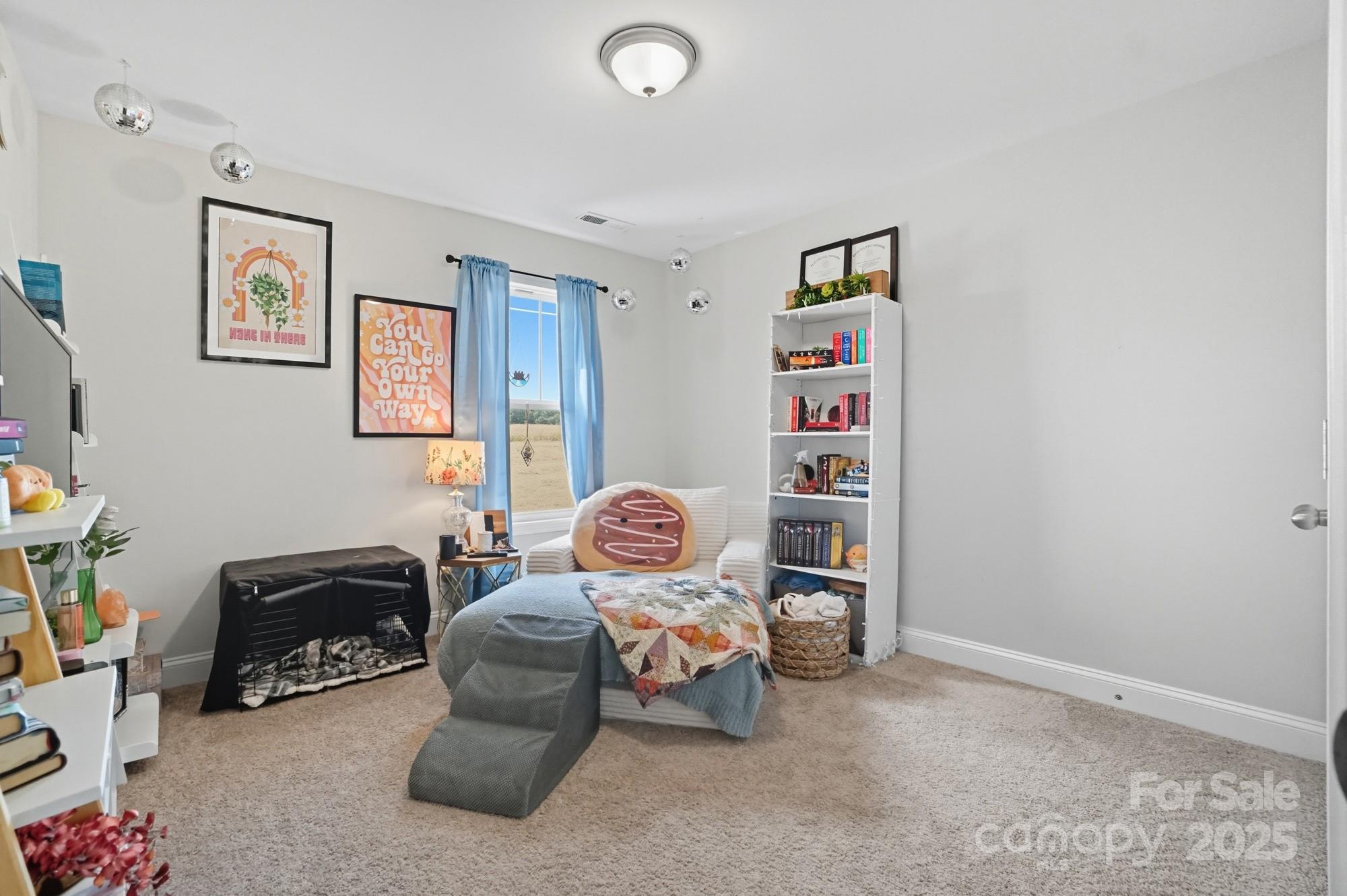 345 Knox Farm Road — Statesville