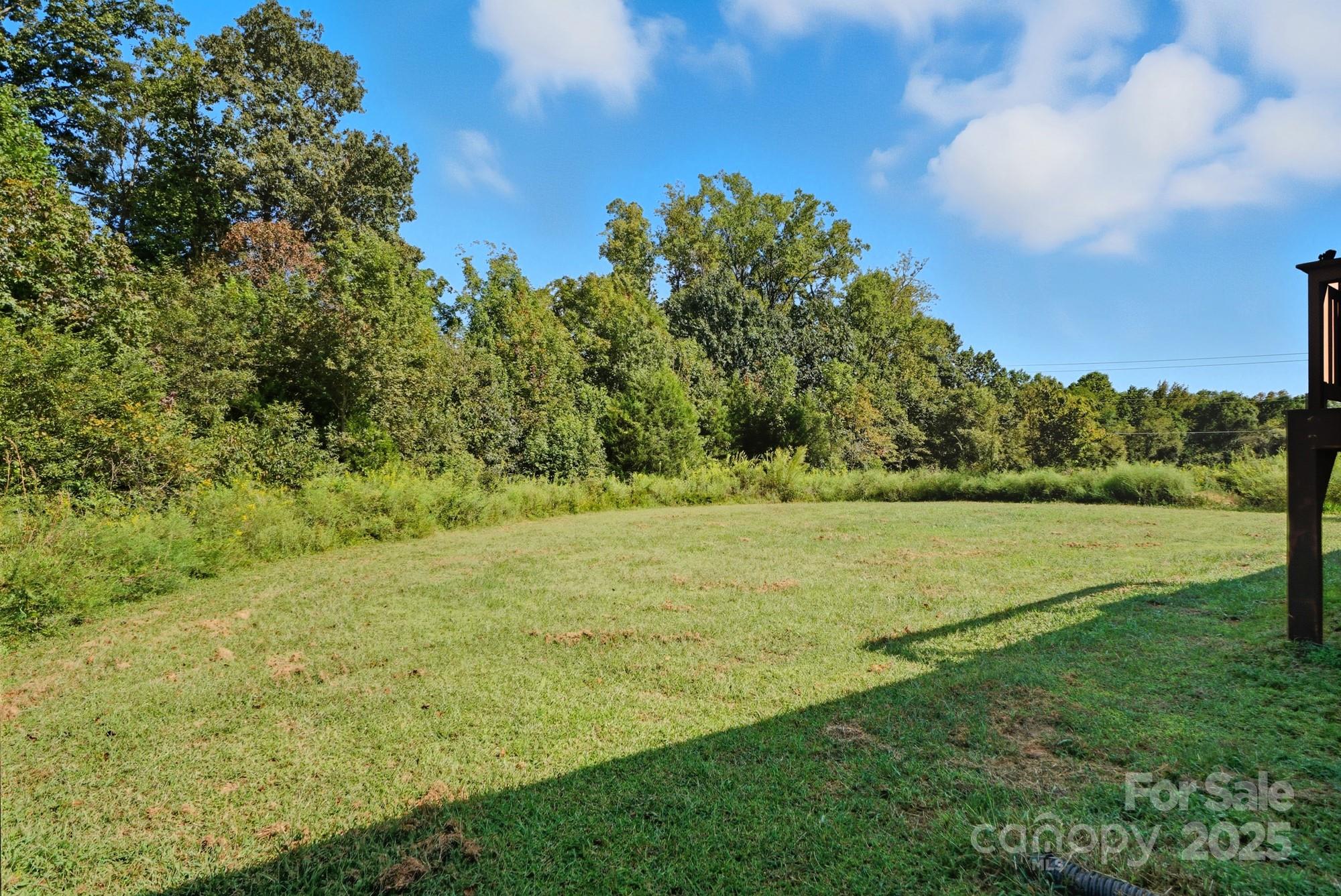 345 Knox Farm Road — Statesville