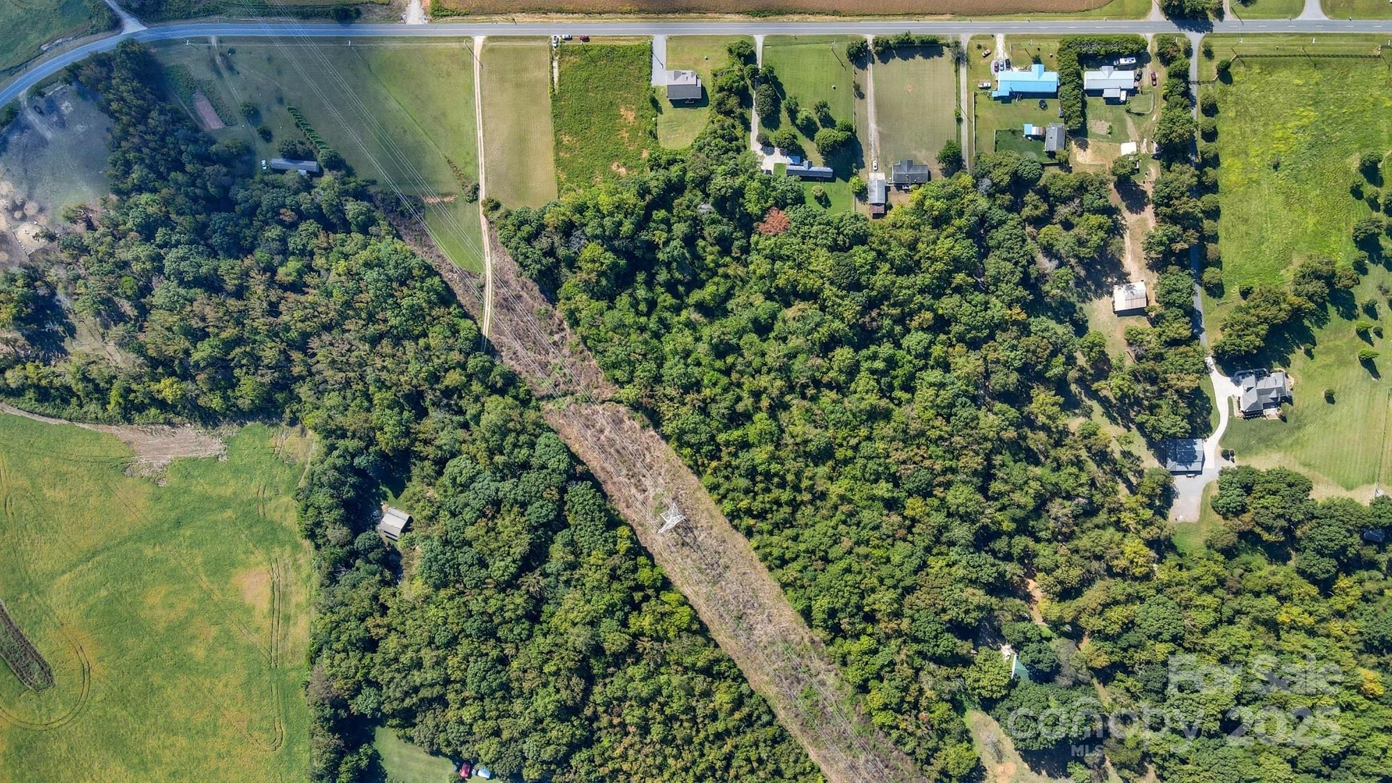 345 Knox Farm Road — Statesville