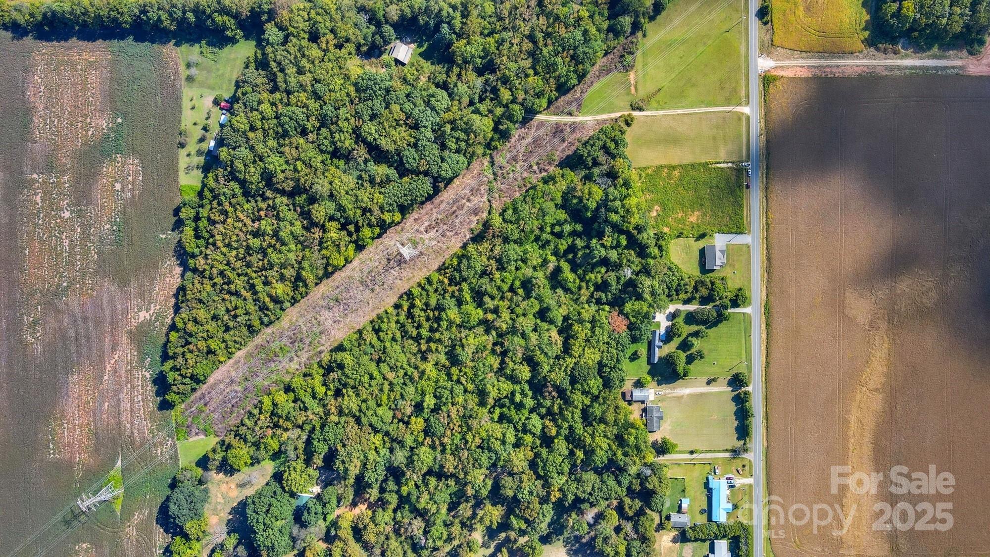 345 Knox Farm Road — Statesville