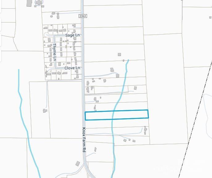 345 Knox Farm Road — Statesville