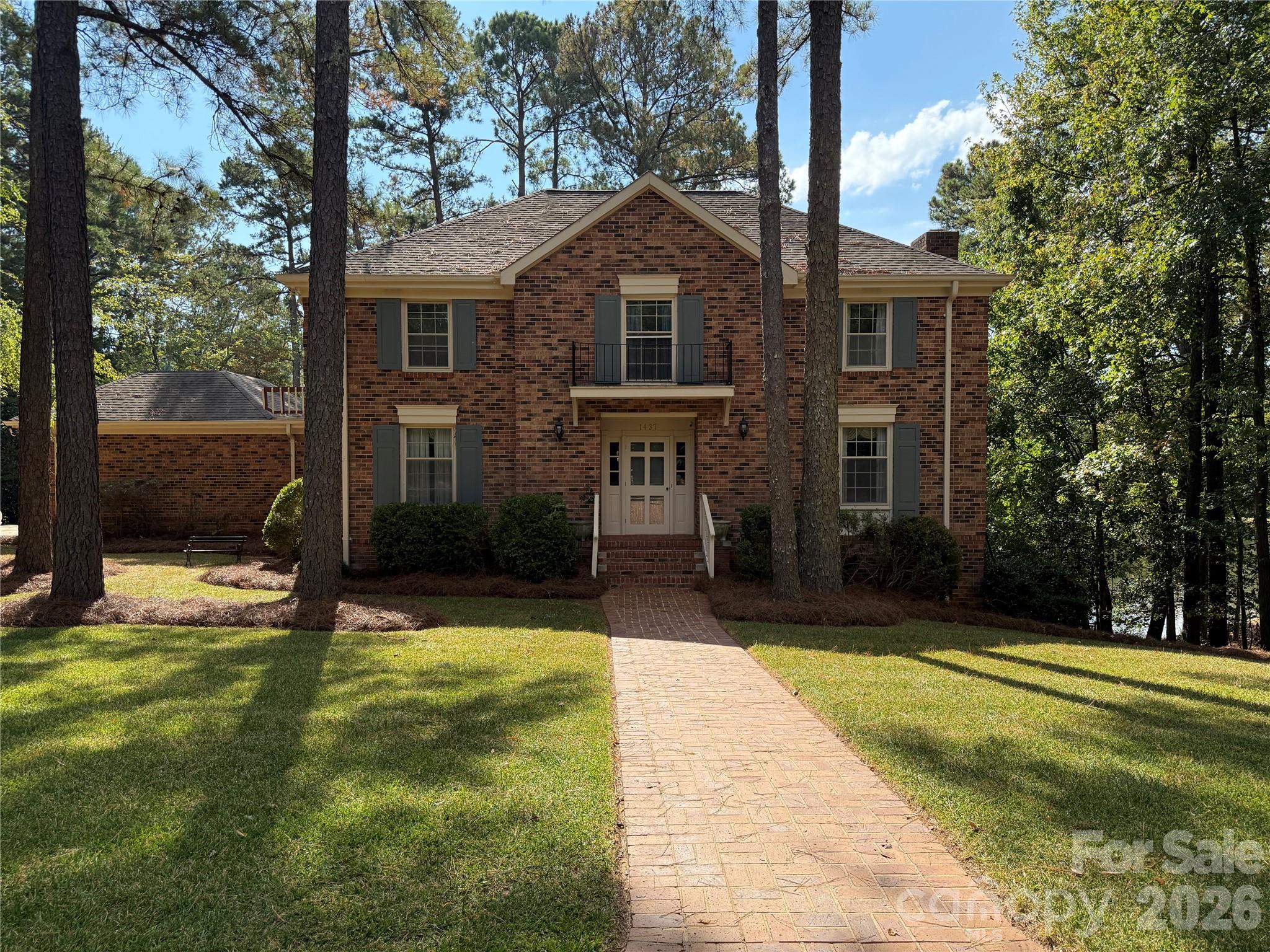 1437 Westmoreland Drive — Lancaster