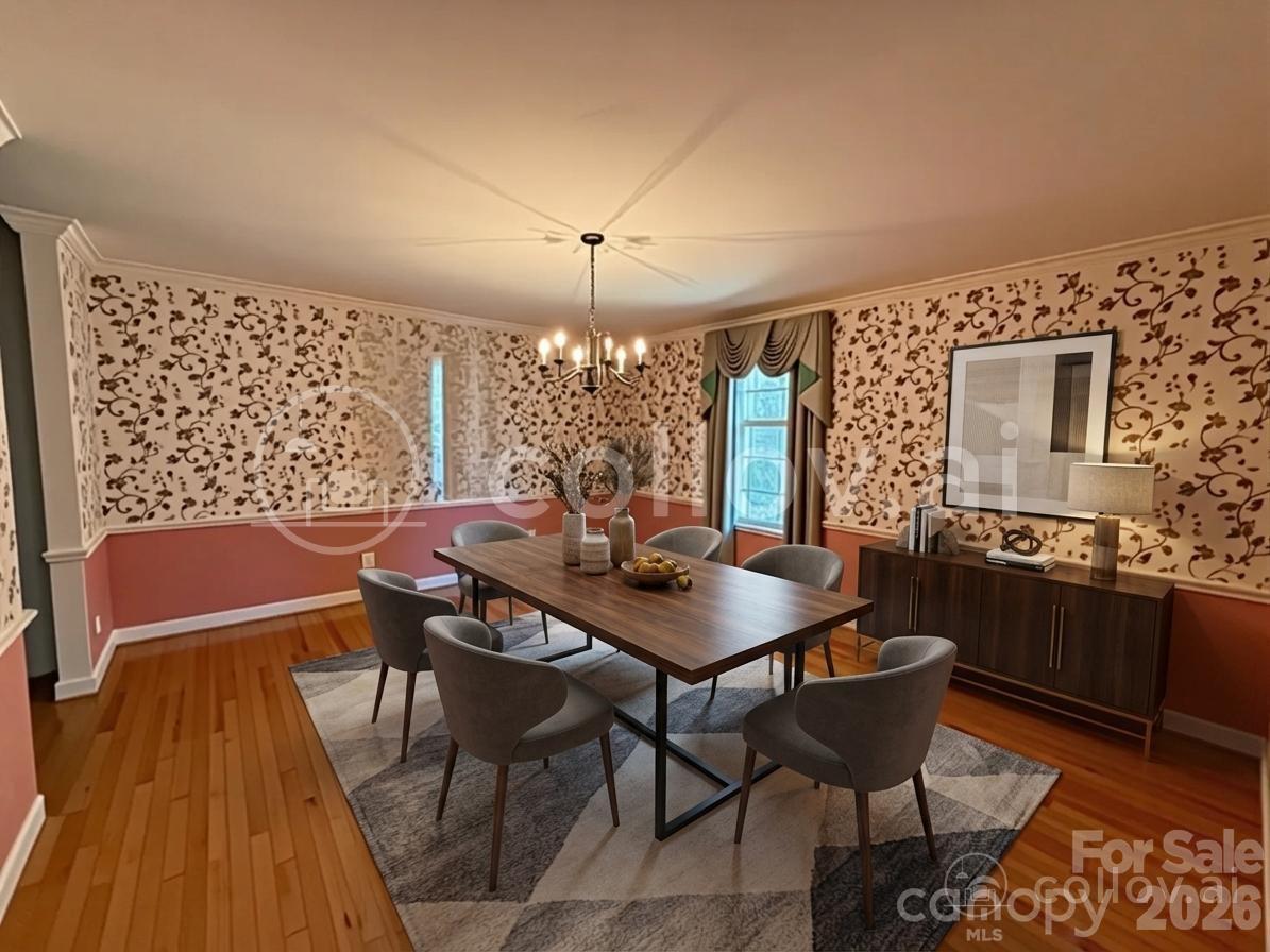 1437 Westmoreland Drive — Lancaster