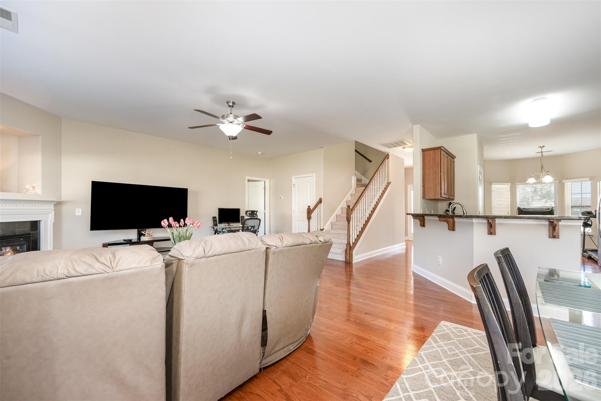 14725 Vaughan Drive — Charlotte