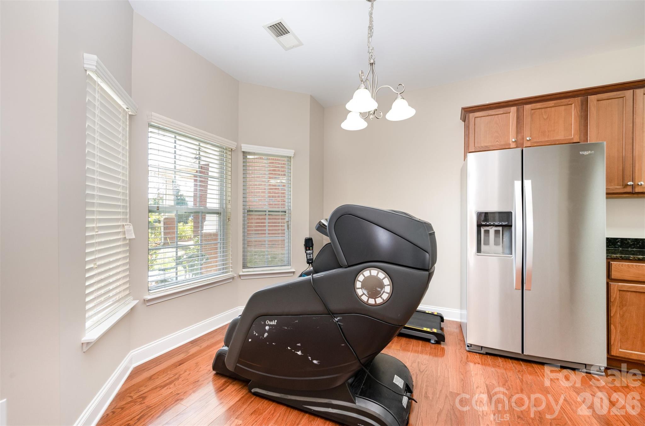 14725 Vaughan Drive — Charlotte