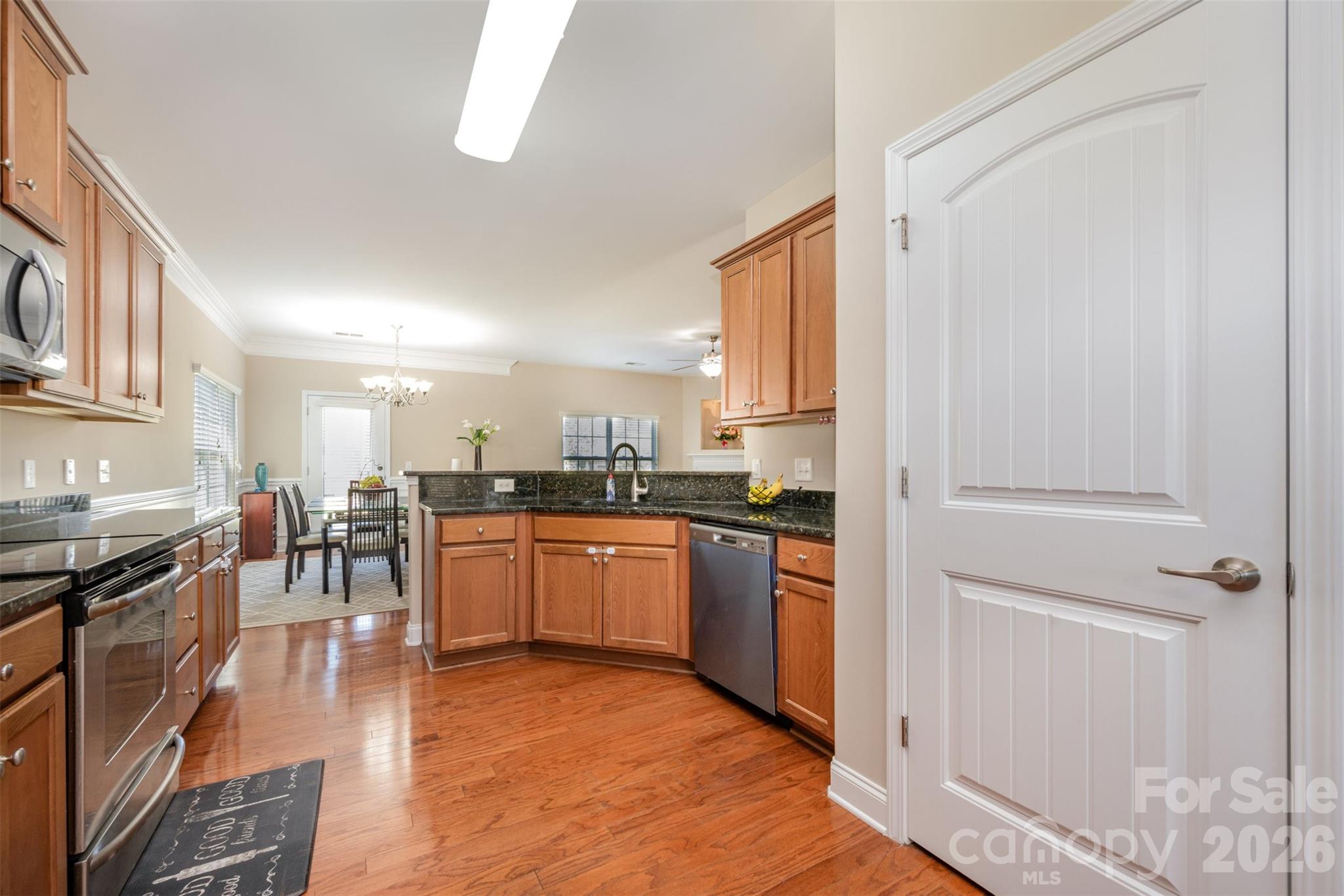 14725 Vaughan Drive — Charlotte
