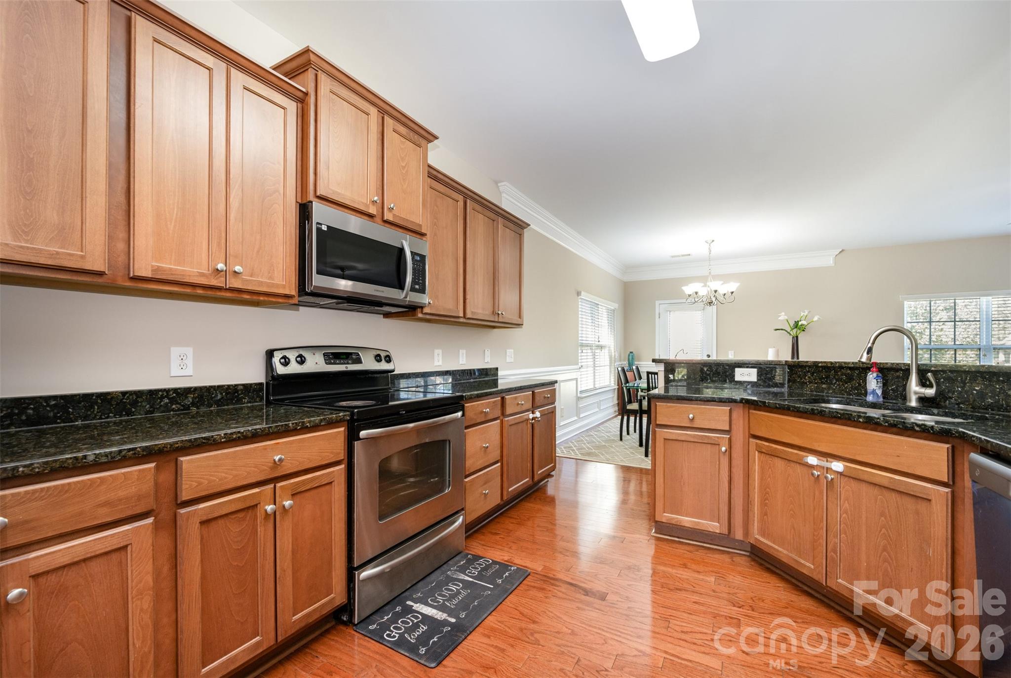 14725 Vaughan Drive — Charlotte