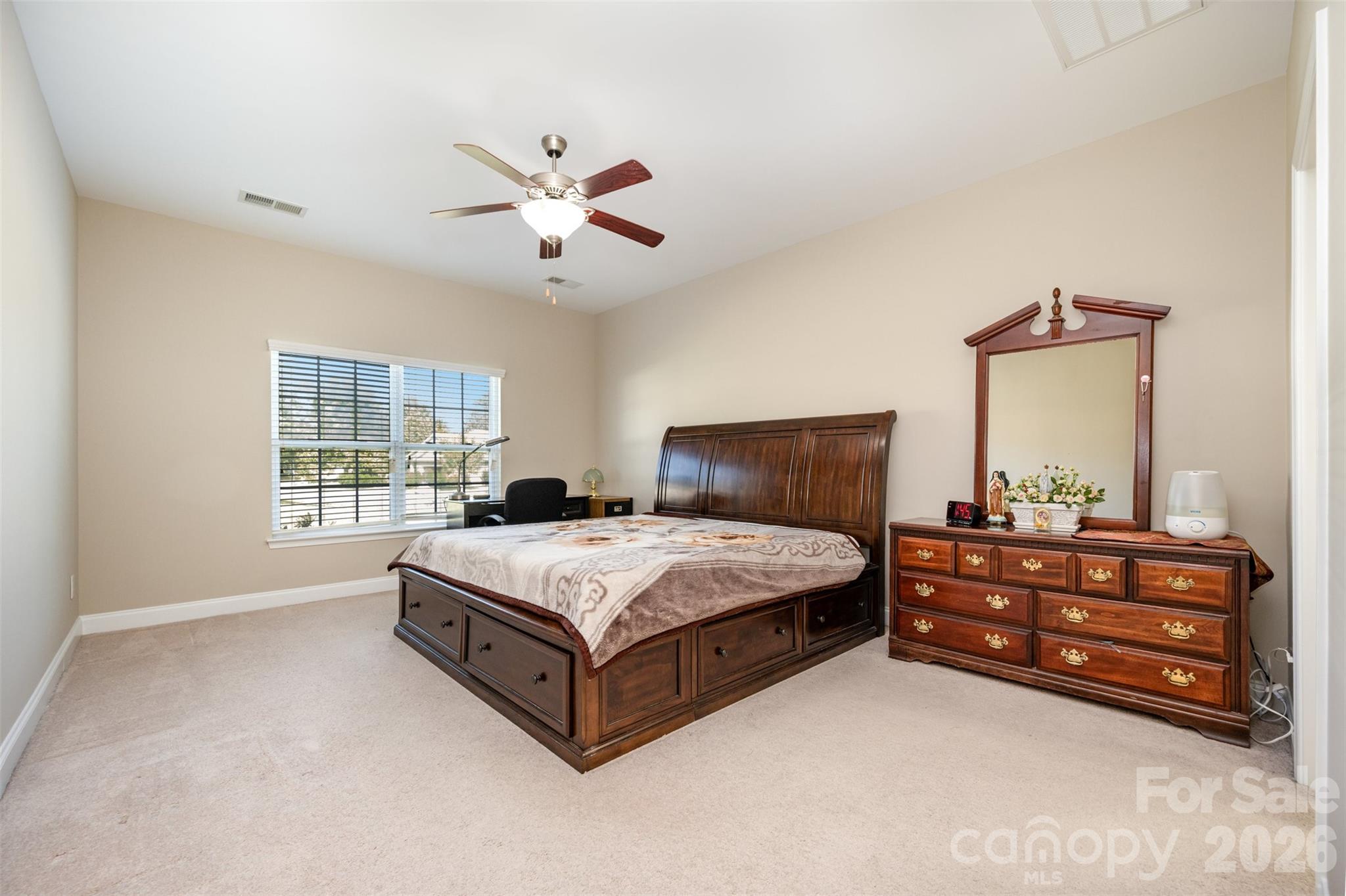 14725 Vaughan Drive — Charlotte