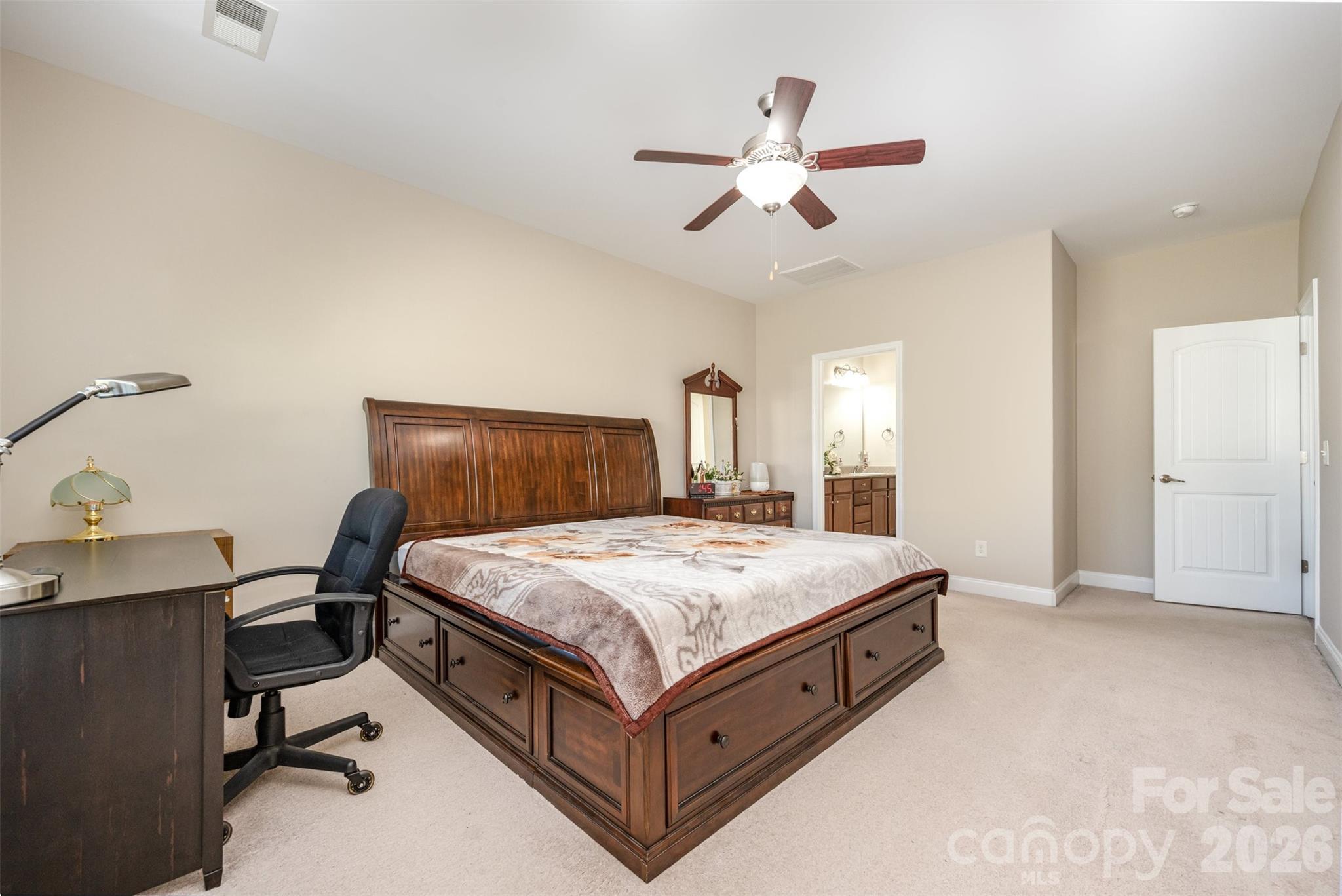 14725 Vaughan Drive — Charlotte