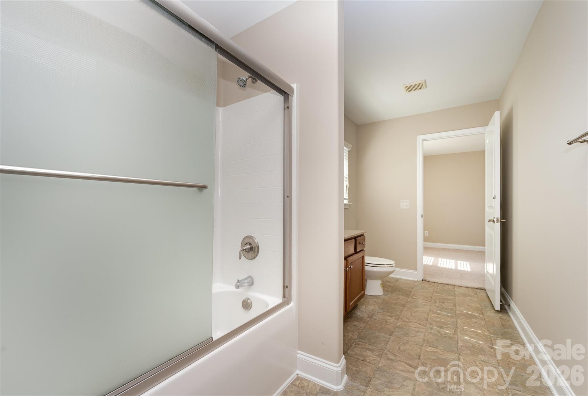 14725 Vaughan Drive — Charlotte