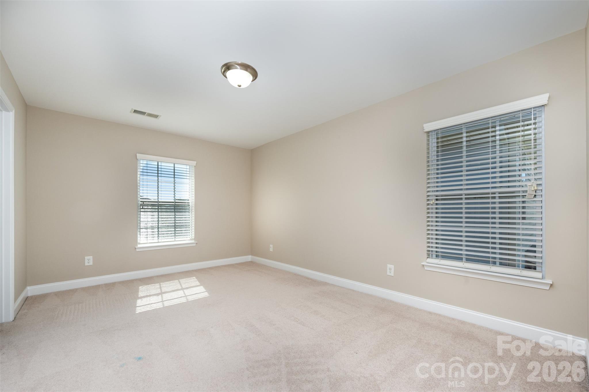 14725 Vaughan Drive — Charlotte