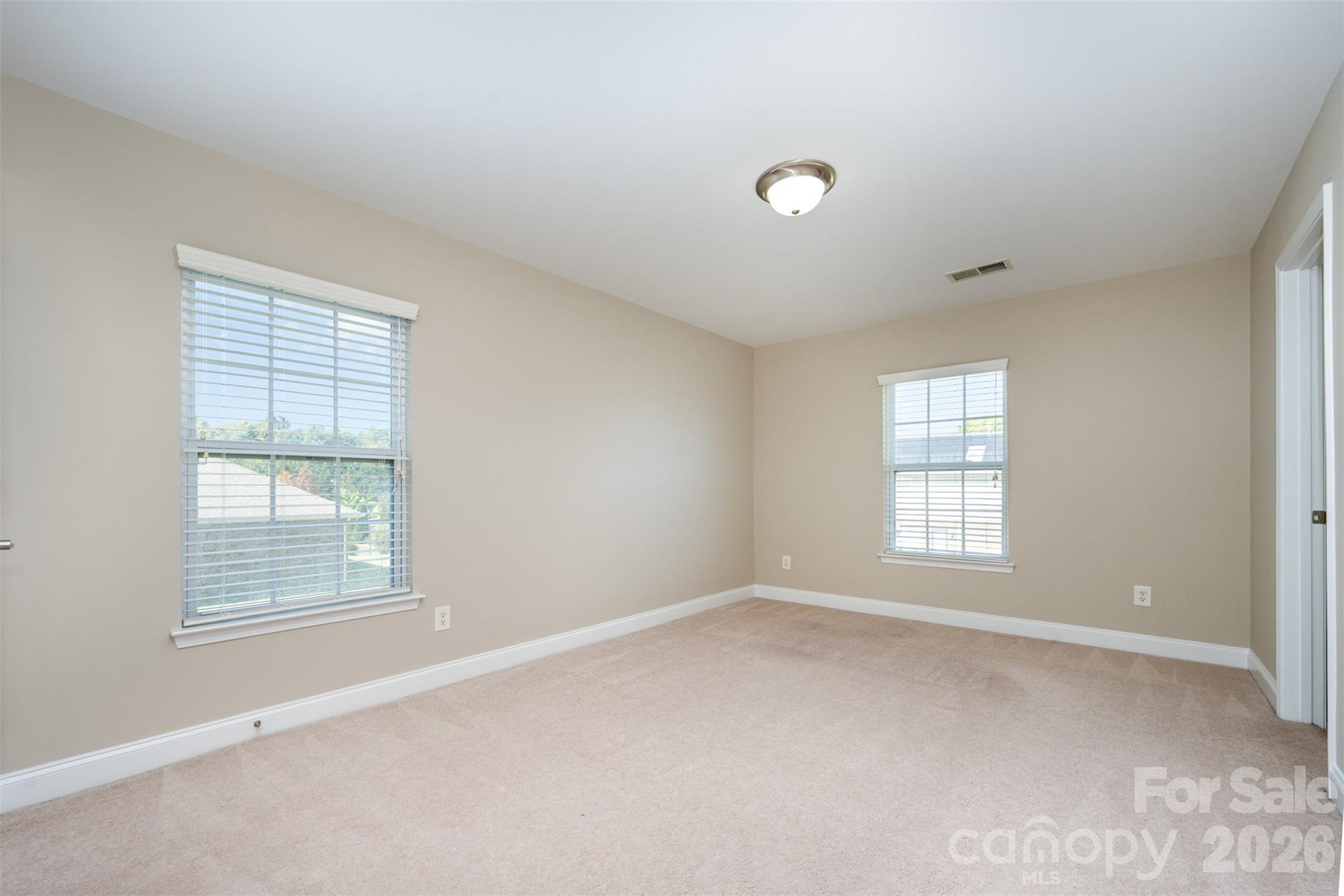 14725 Vaughan Drive — Charlotte
