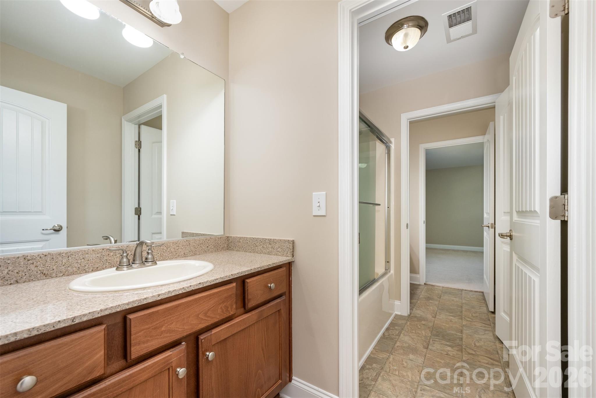 14725 Vaughan Drive — Charlotte