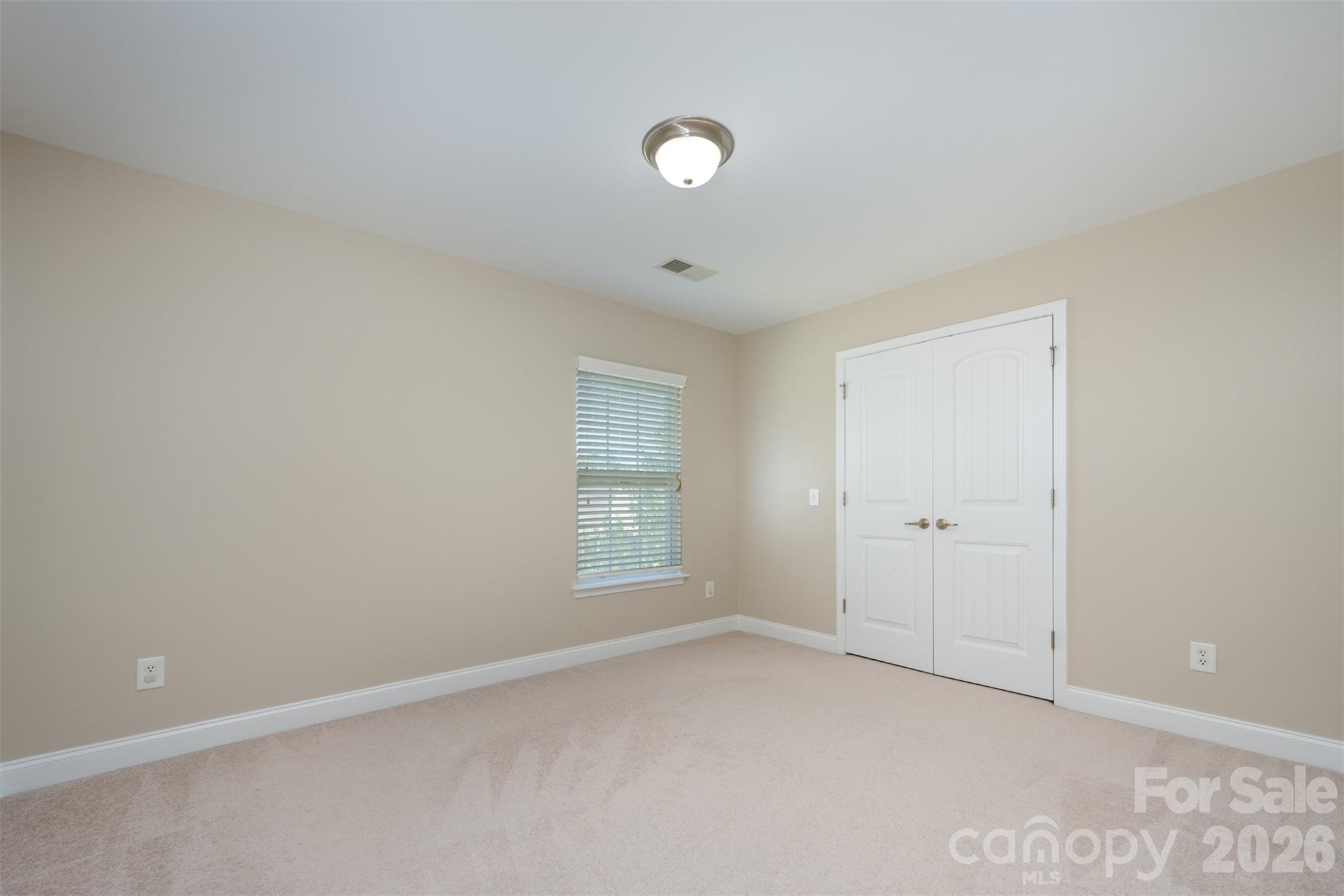14725 Vaughan Drive — Charlotte