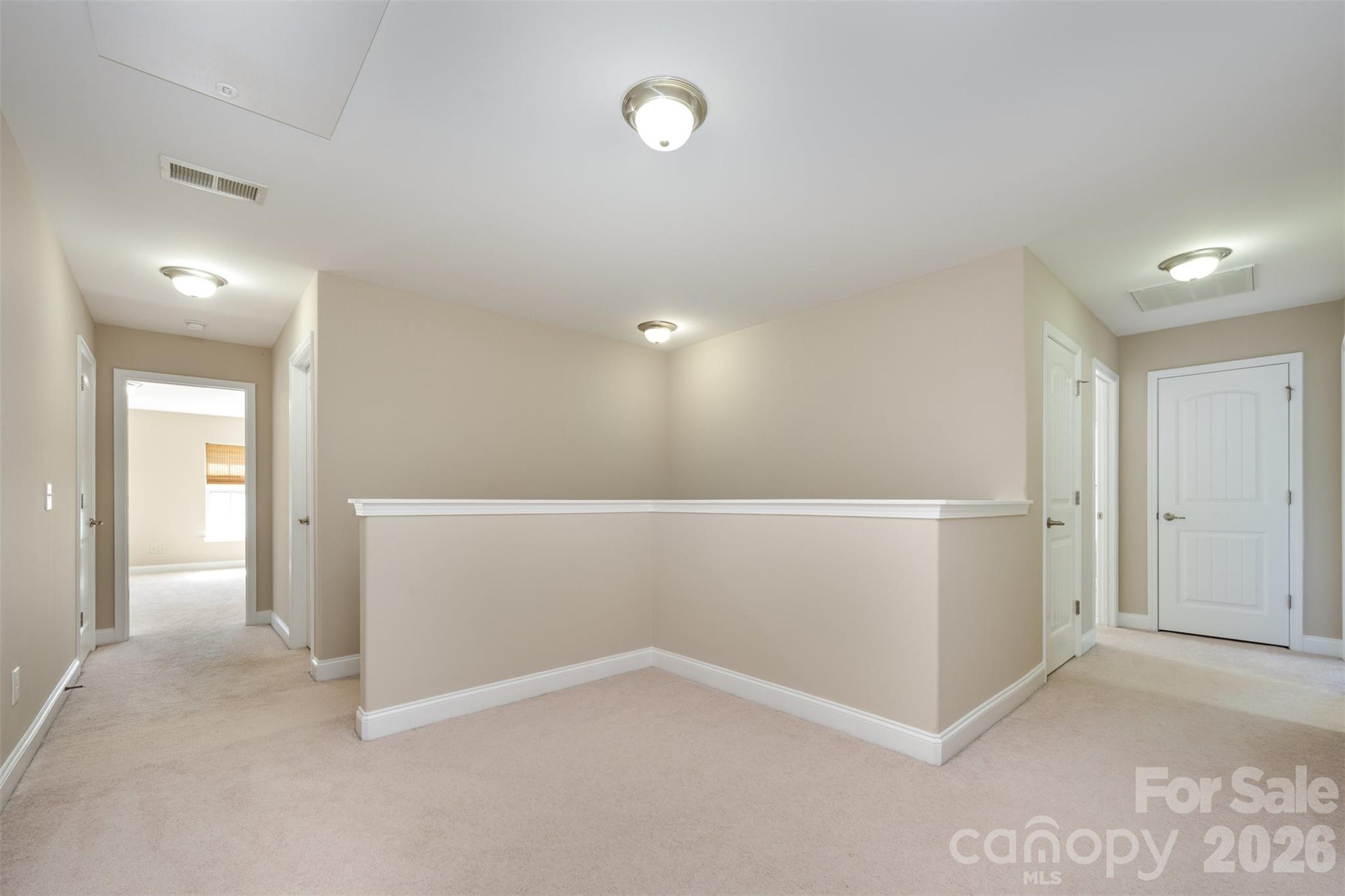 14725 Vaughan Drive — Charlotte