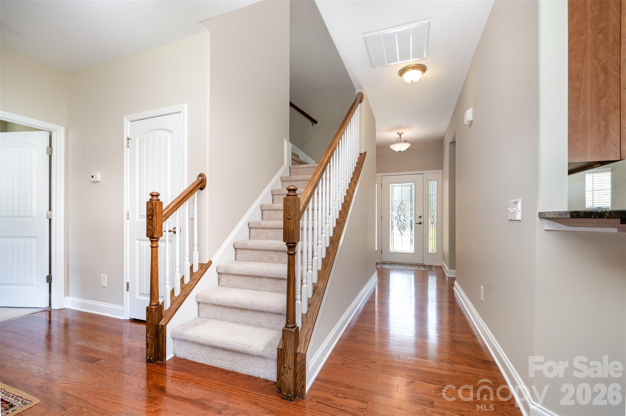 14725 Vaughan Drive — Charlotte