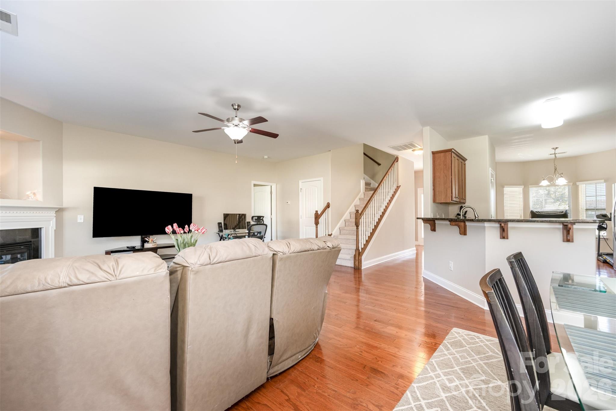 14725 Vaughan Drive — Charlotte