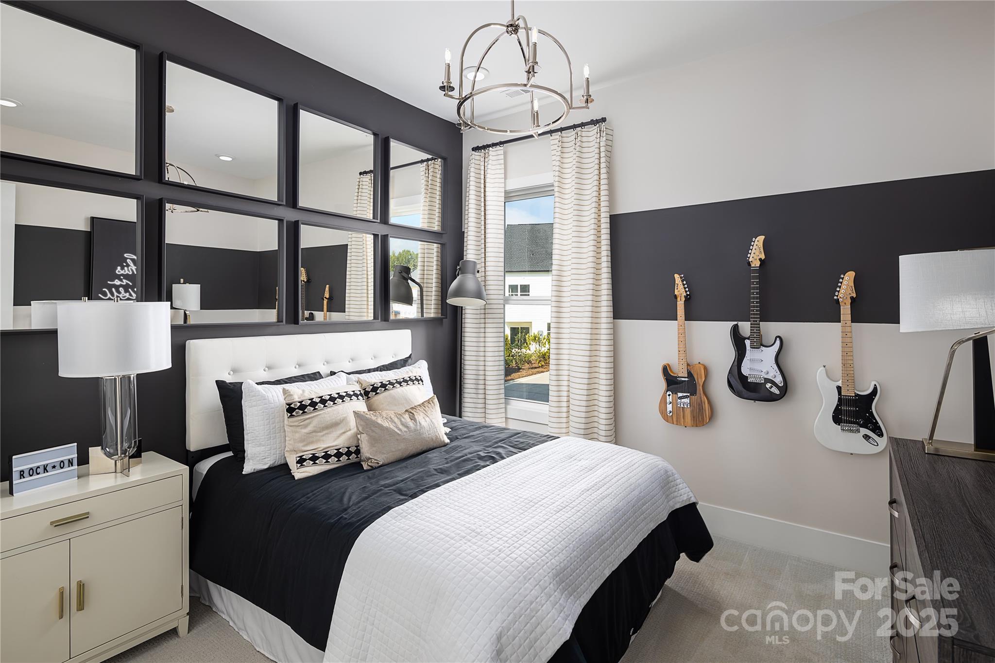 5321 Mint Harbor Way #310 — Charlotte