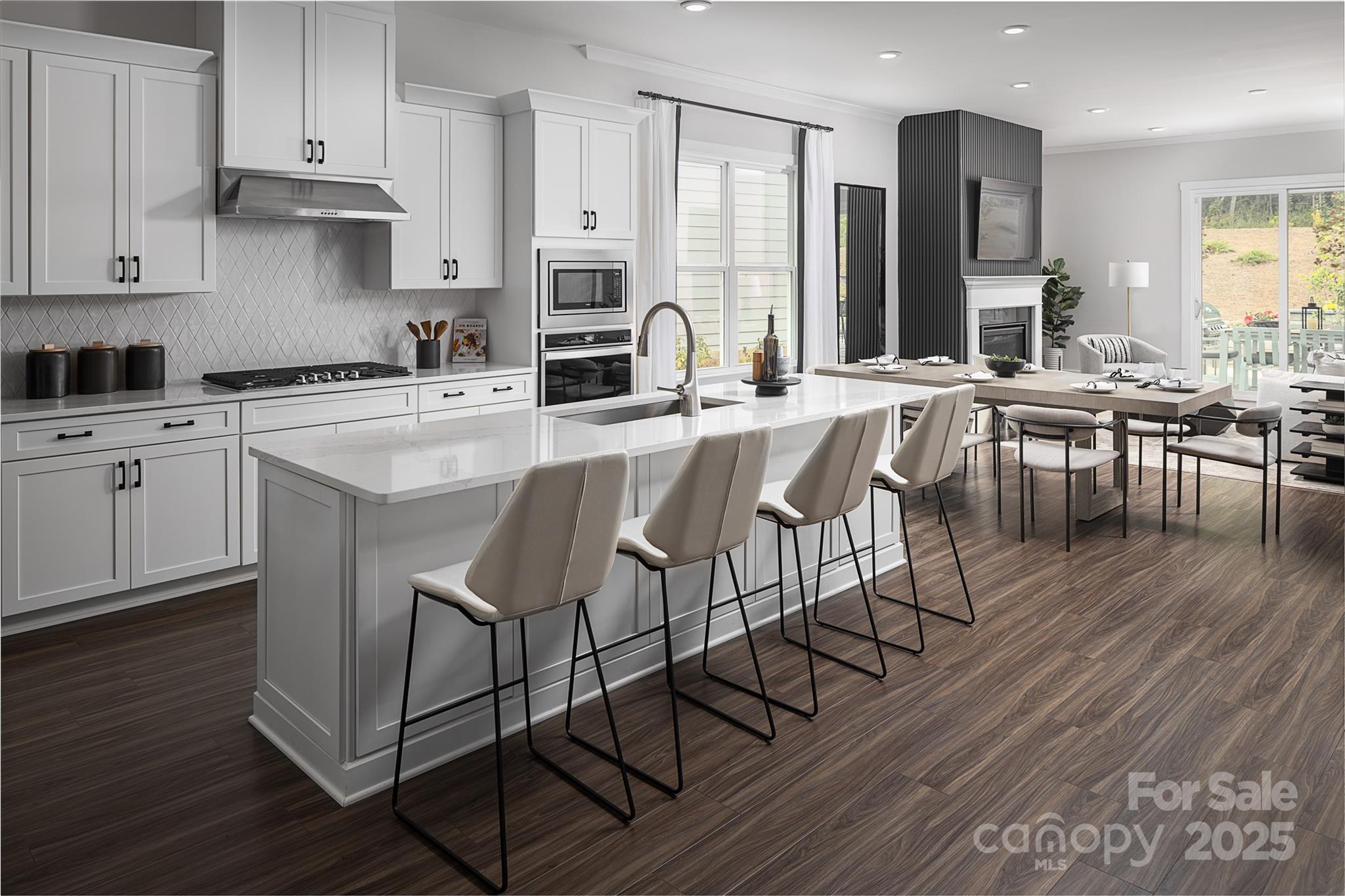 5321 Mint Harbor Way #310 — Charlotte