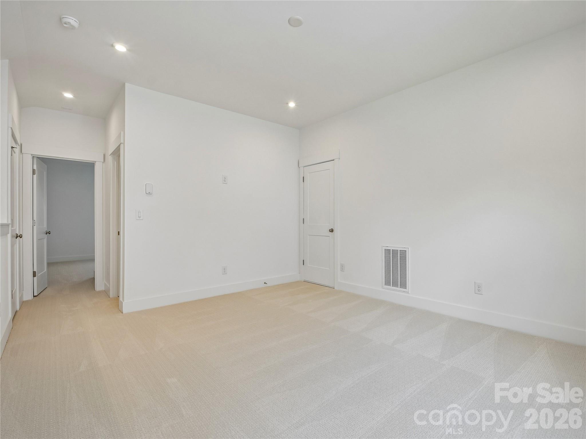 5321 Mint Harbor Way — Charlotte