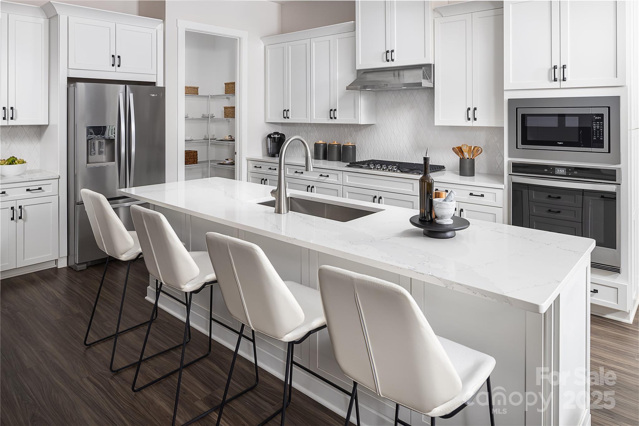 5321 Mint Harbor Way #310 — Charlotte