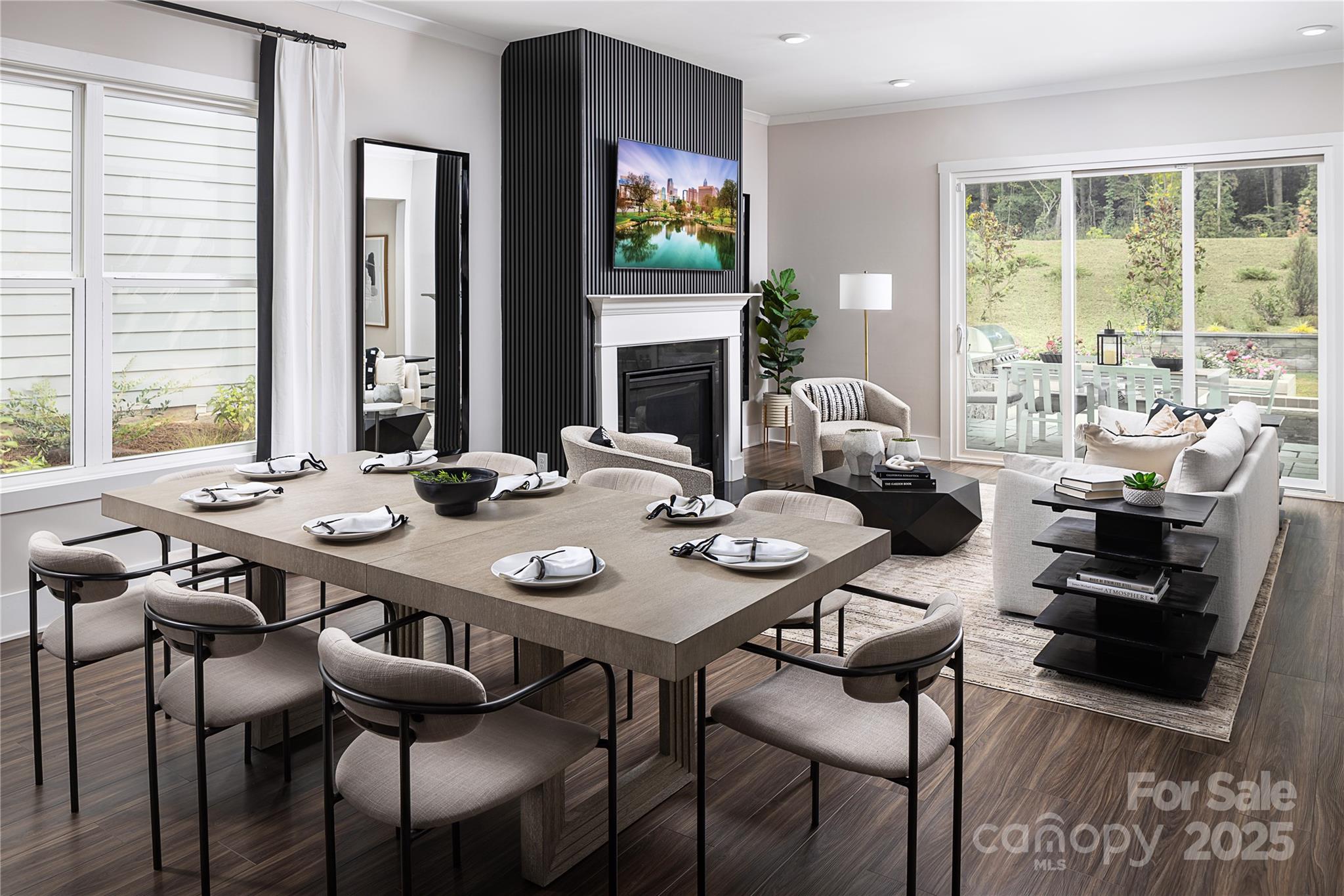 5321 Mint Harbor Way #310 — Charlotte