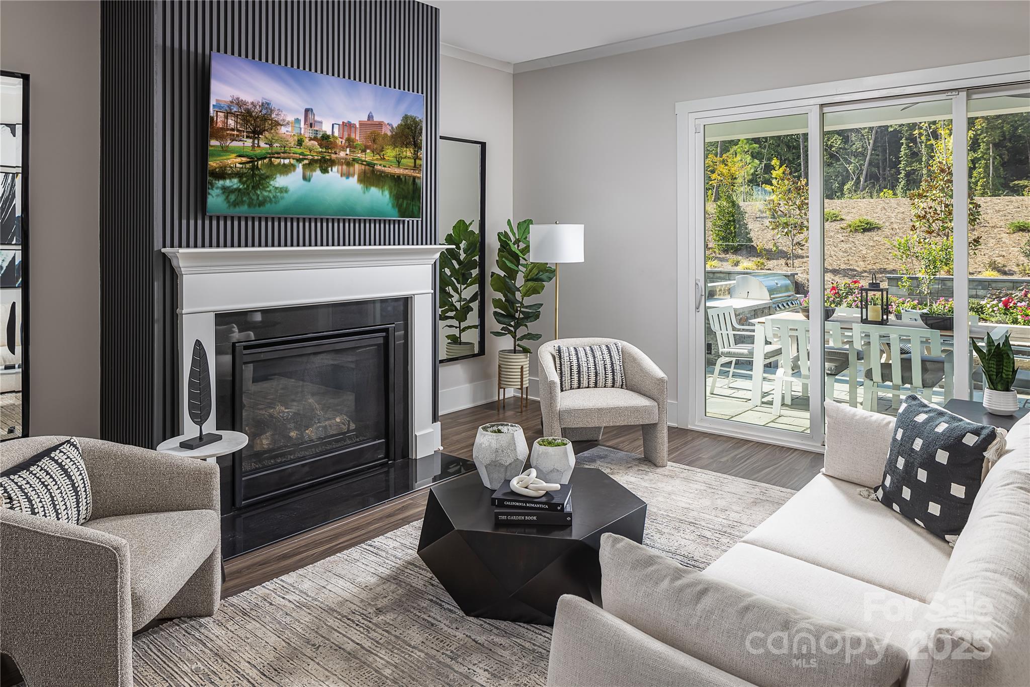 5321 Mint Harbor Way #310 — Charlotte