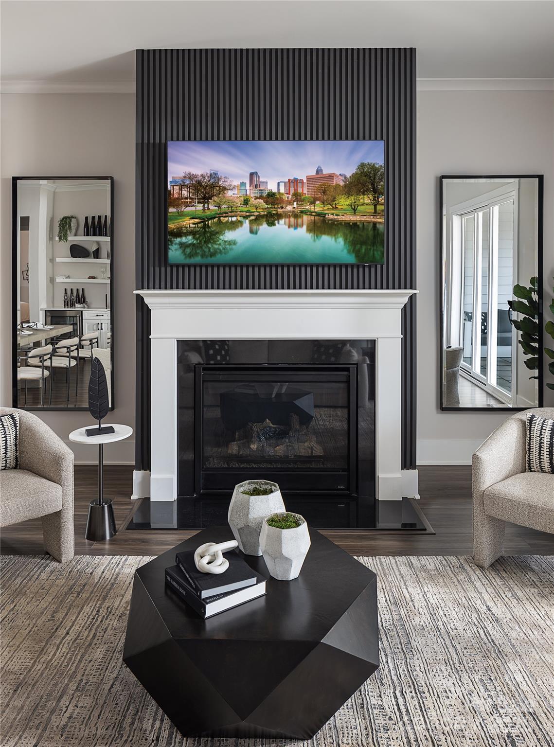 5321 Mint Harbor Way #310 — Charlotte