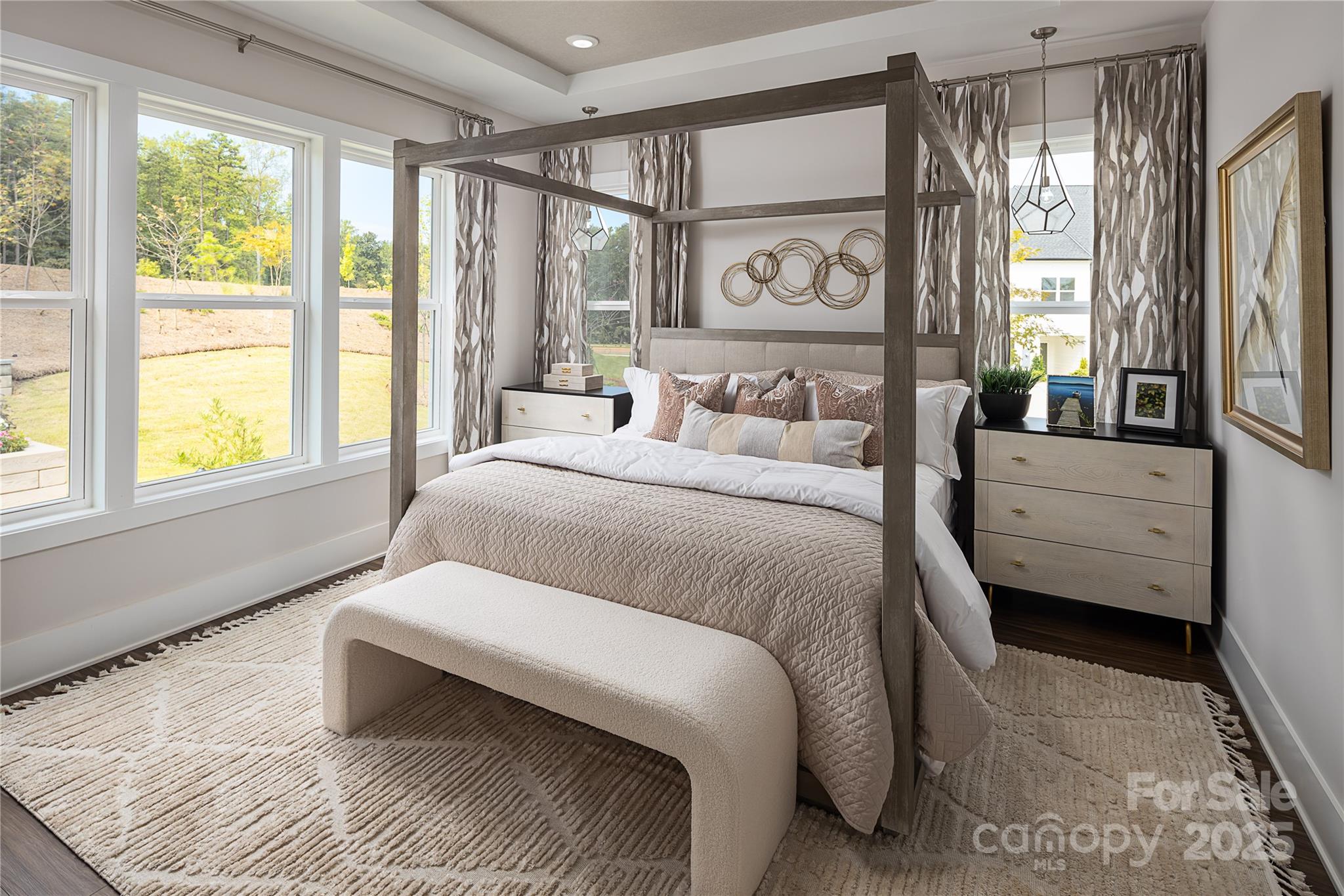 5321 Mint Harbor Way #310 — Charlotte