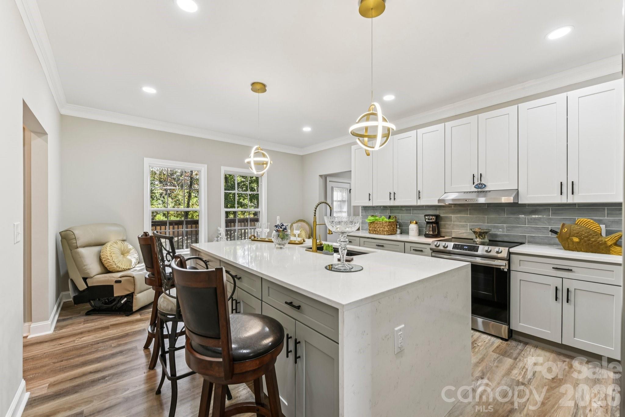137 Stafford Estates Drive — Salisbury