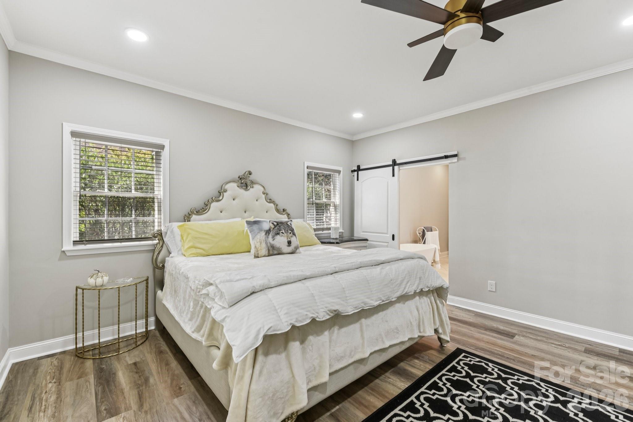 137 Stafford Estates Drive — Salisbury
