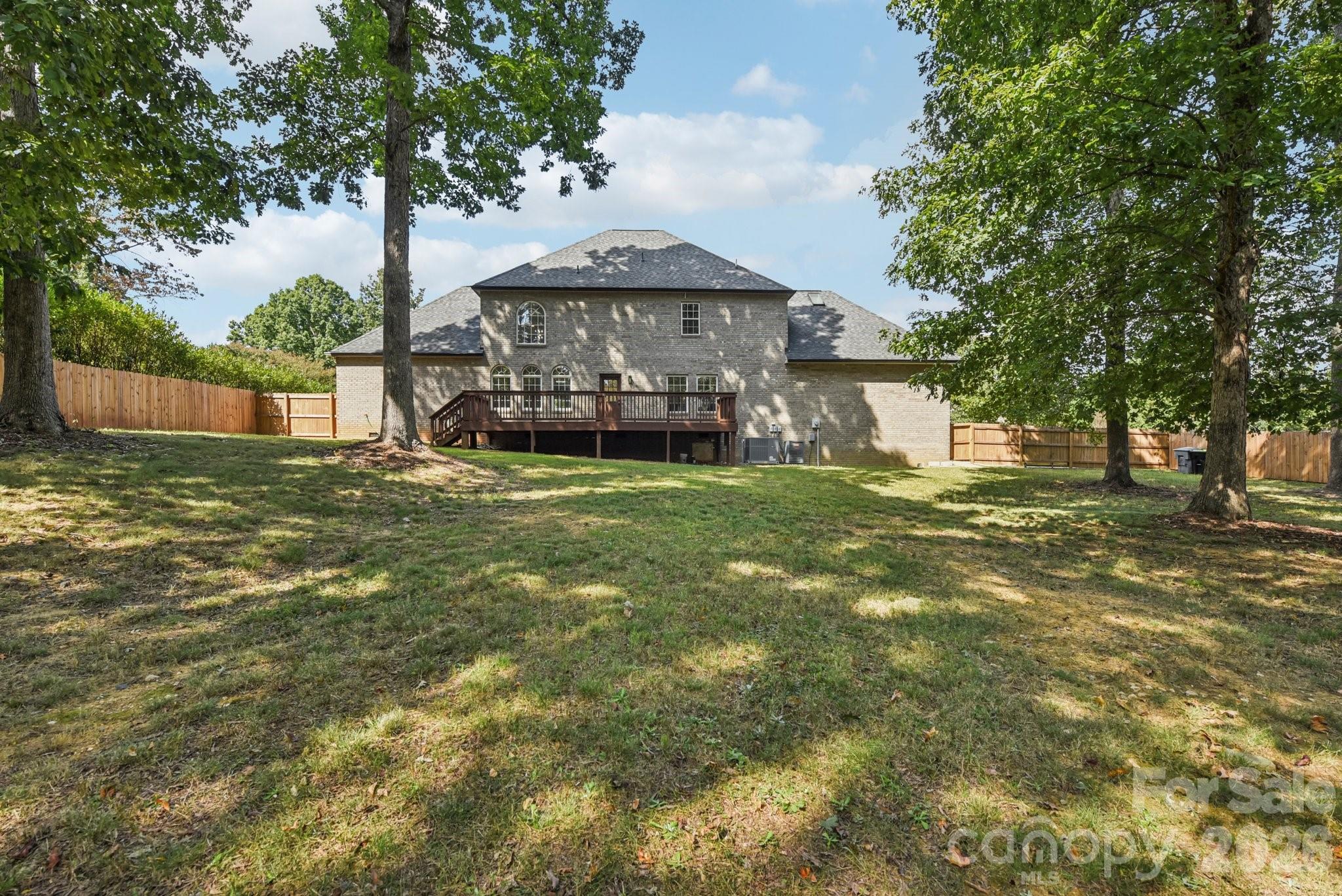 137 Stafford Estates Drive — Salisbury
