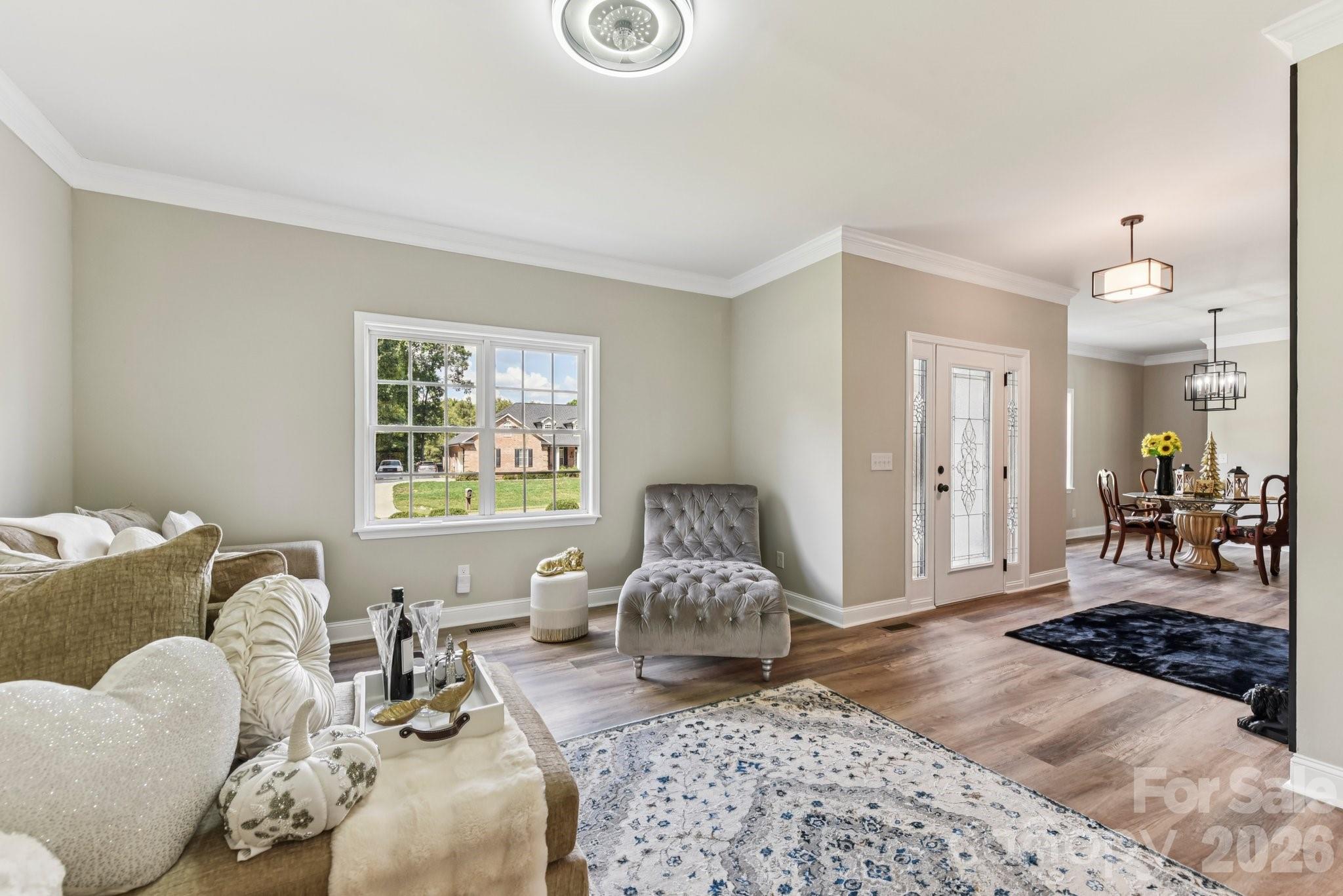 137 Stafford Estates Drive — Salisbury