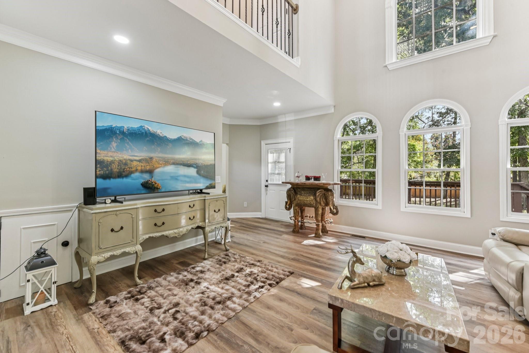 137 Stafford Estates Drive — Salisbury