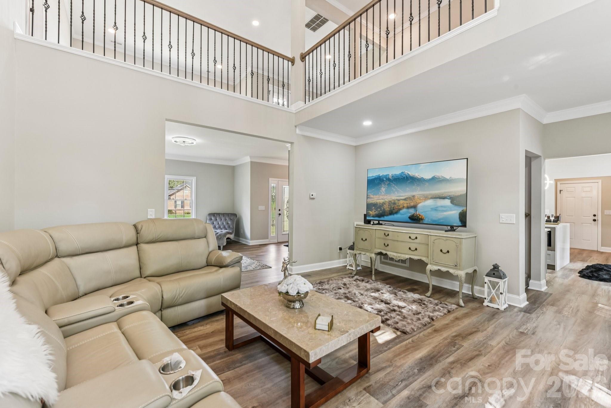 137 Stafford Estates Drive — Salisbury