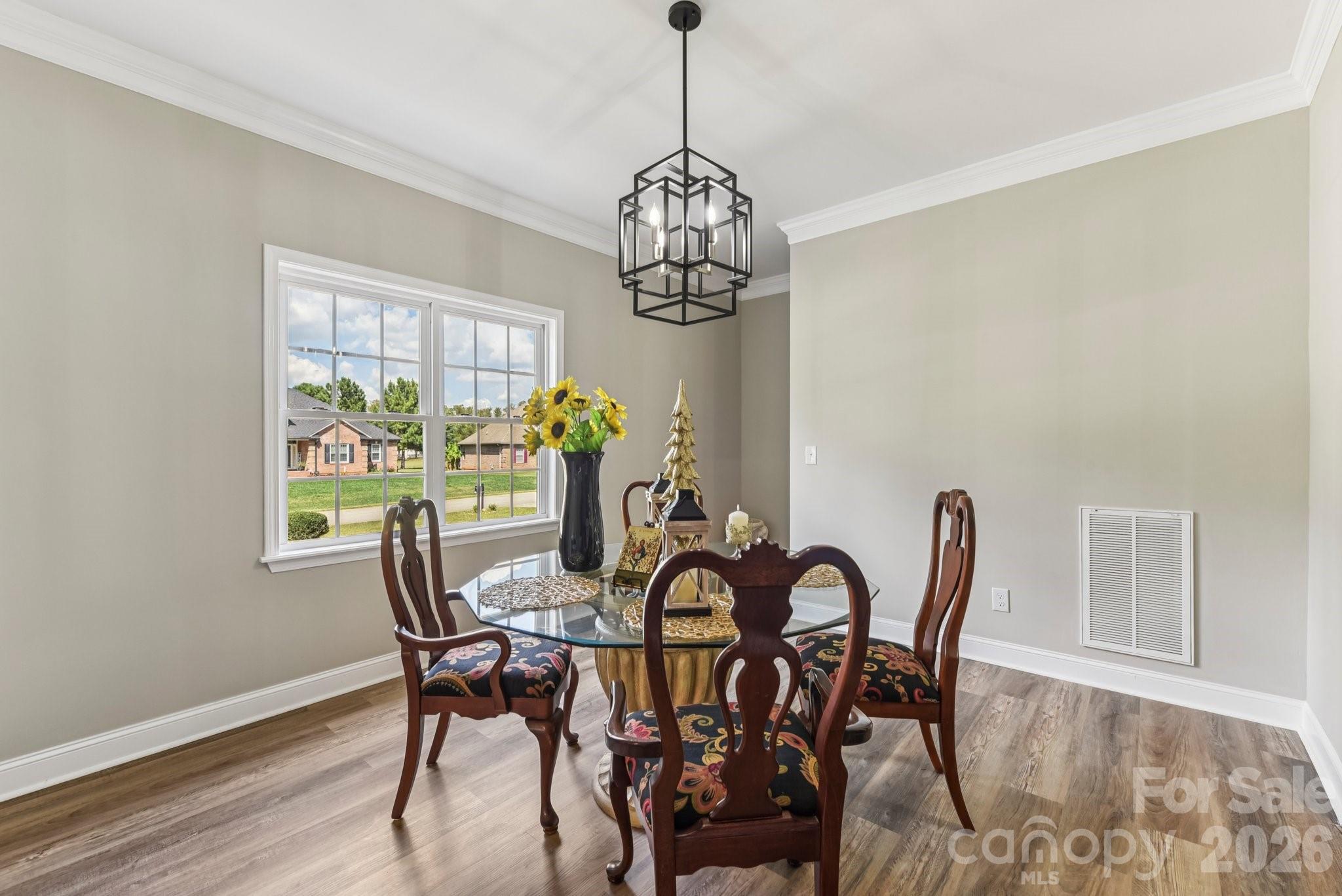 137 Stafford Estates Drive — Salisbury