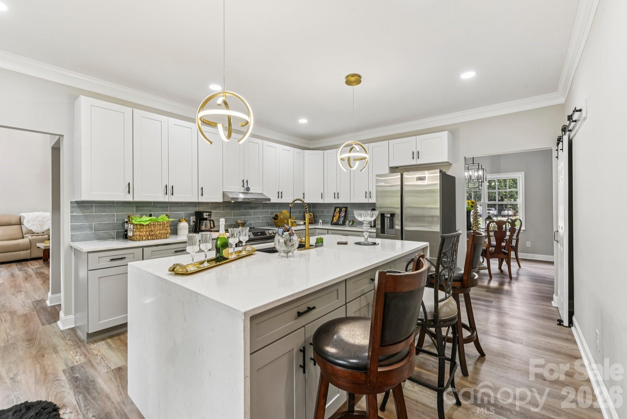 137 Stafford Estates Drive — Salisbury
