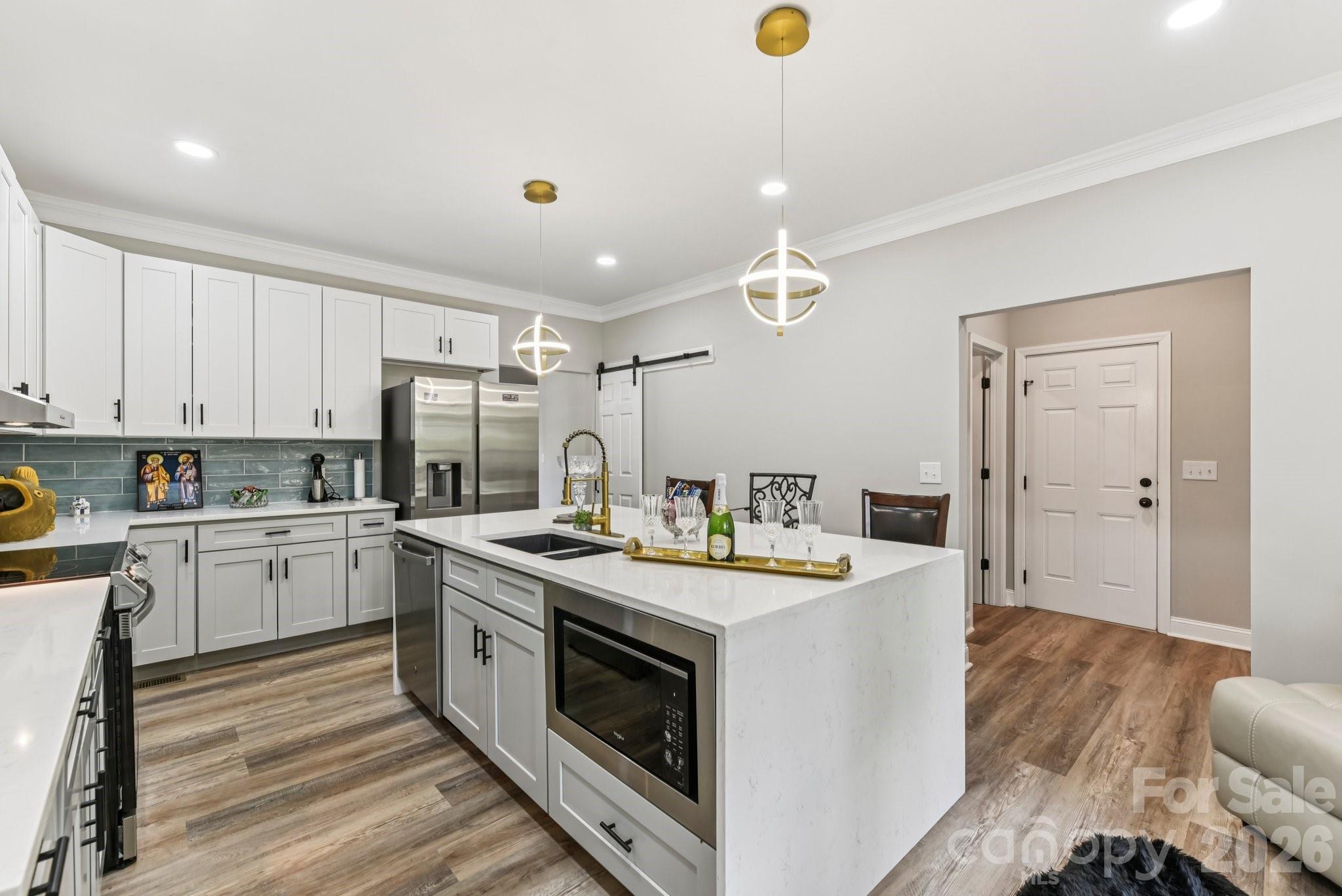 137 Stafford Estates Drive — Salisbury
