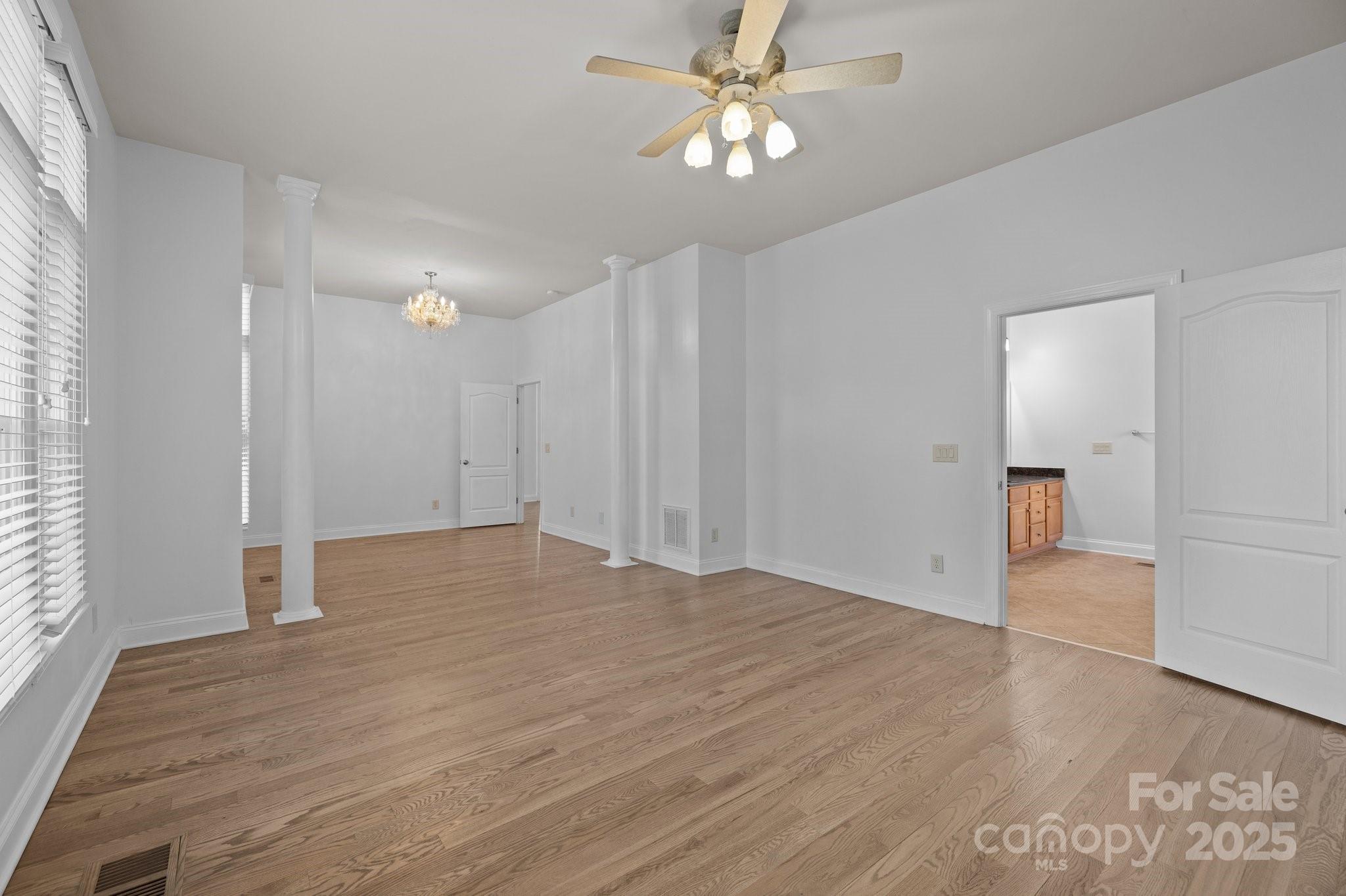 3907 Voltaire Drive — Monroe