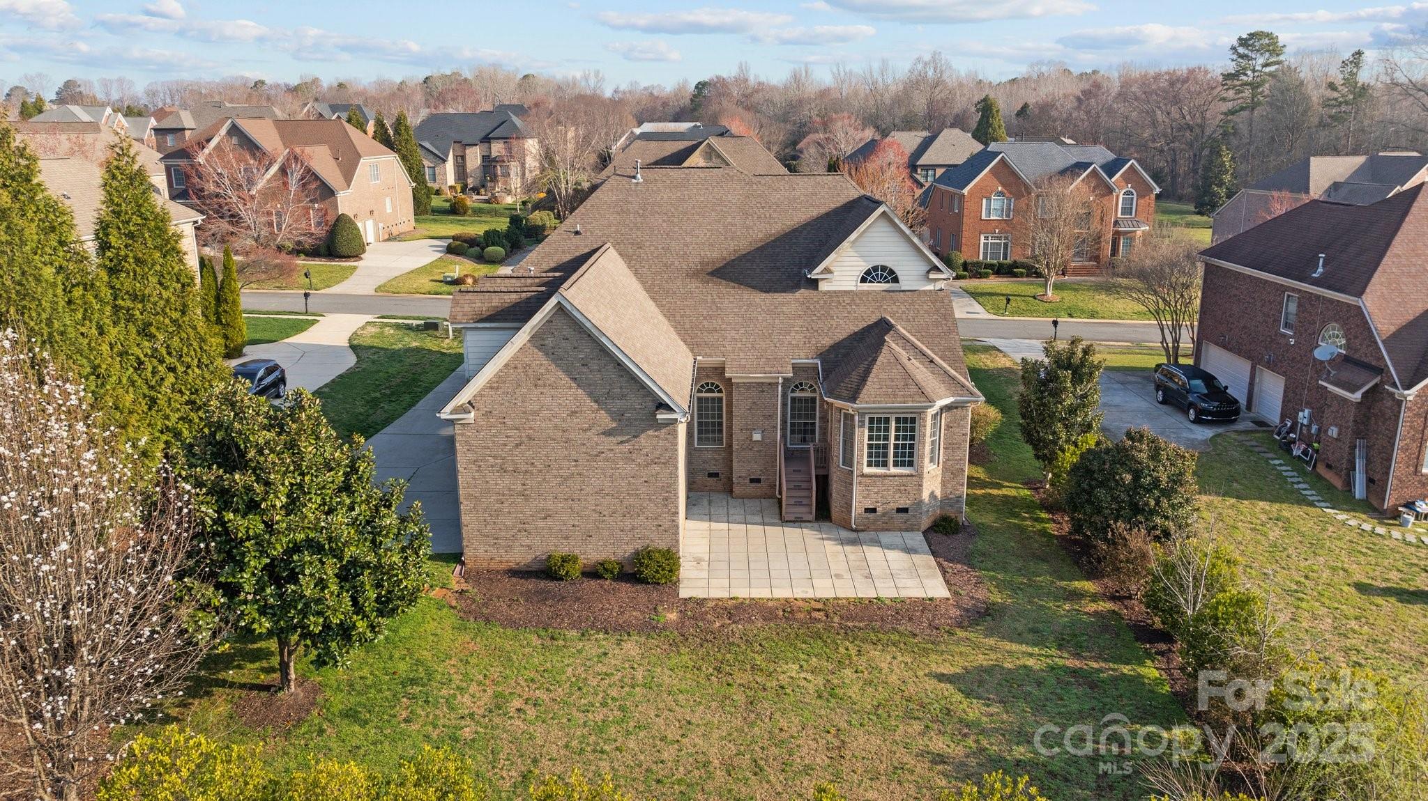 3907 Voltaire Drive — Monroe
