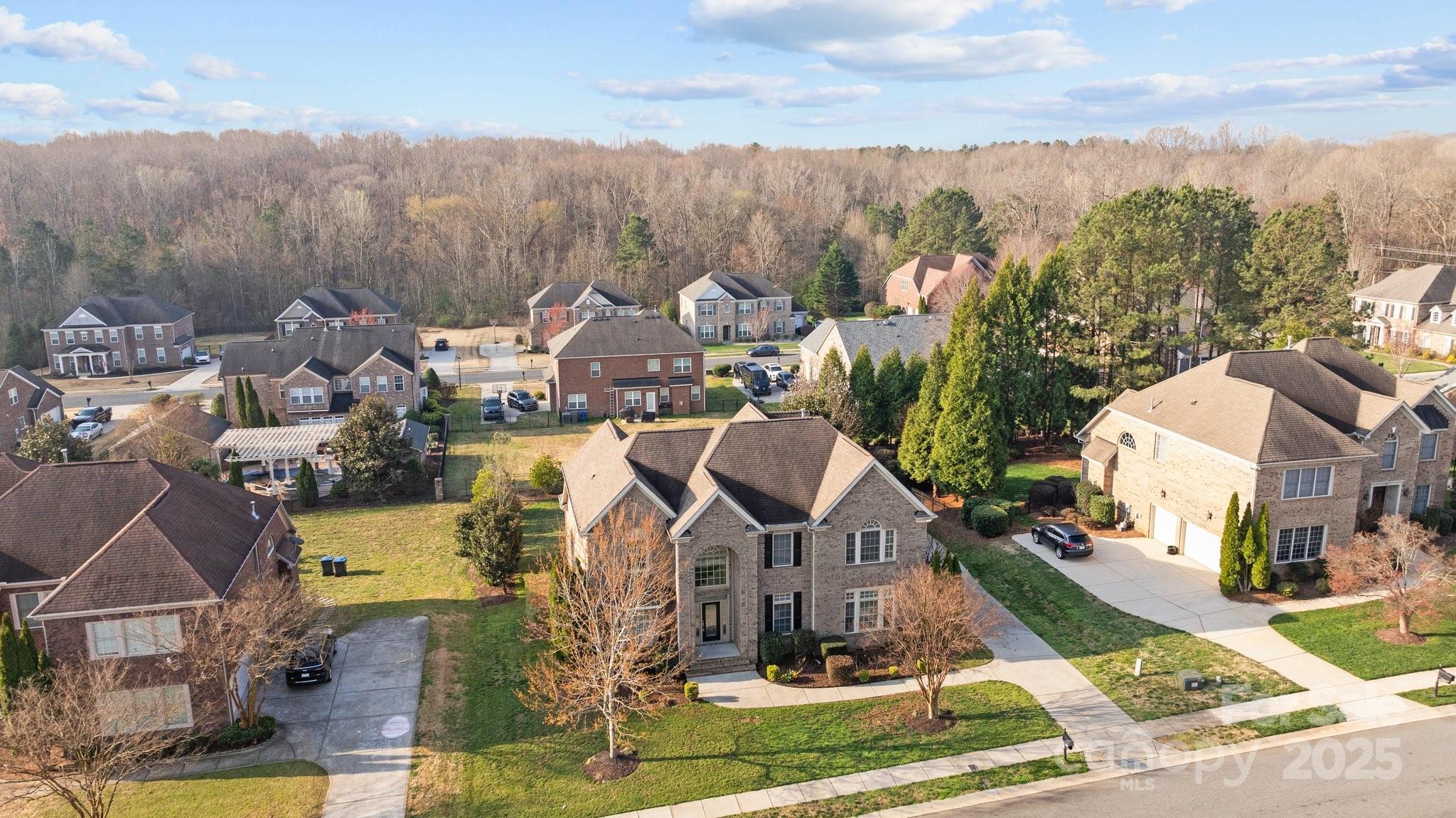 3907 Voltaire Drive — Monroe