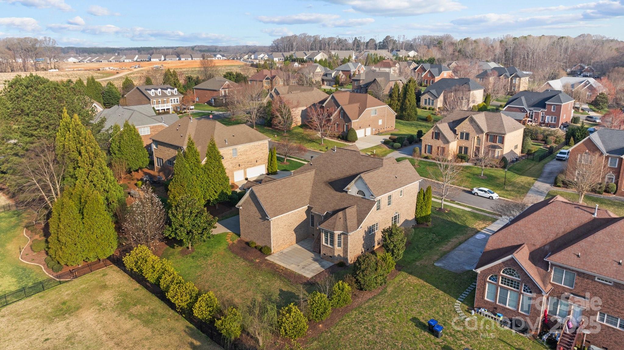 3907 Voltaire Drive — Monroe