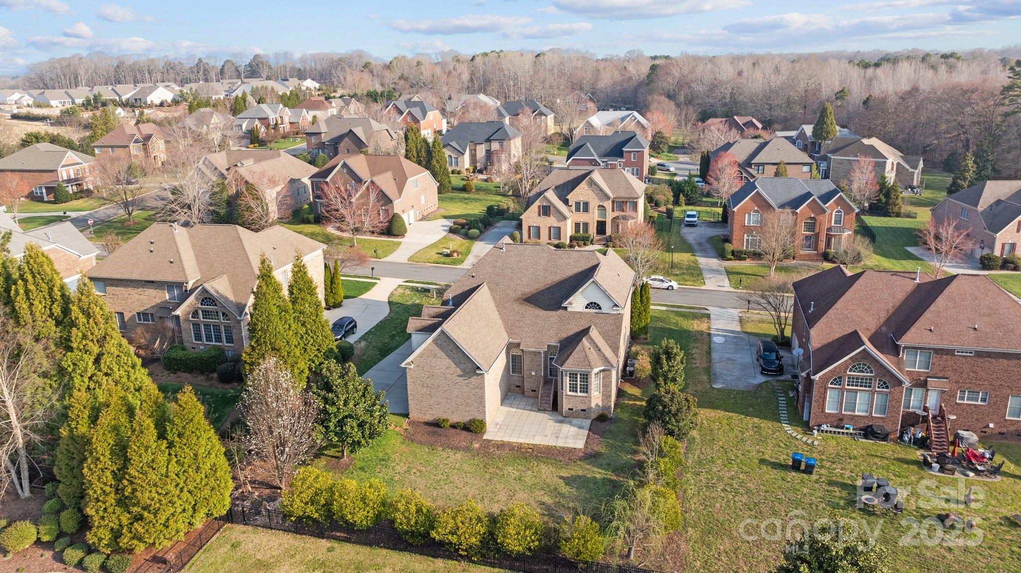 3907 Voltaire Drive — Monroe