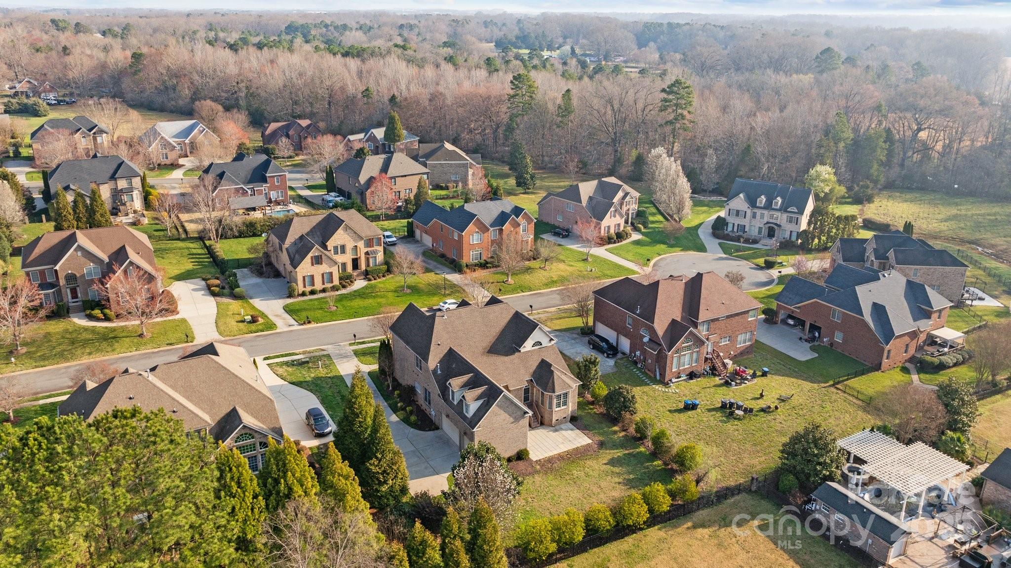 3907 Voltaire Drive — Monroe