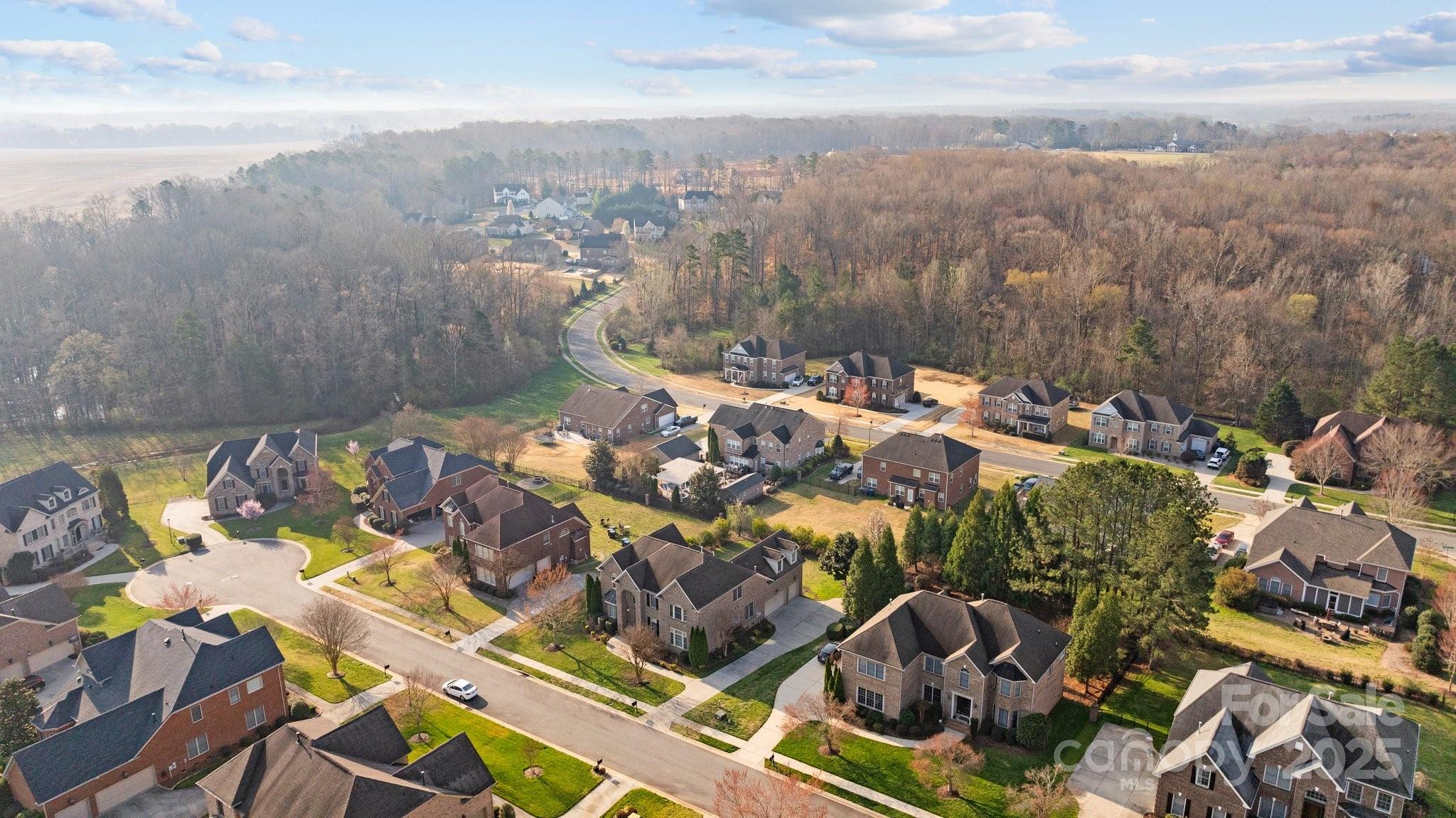3907 Voltaire Drive — Monroe