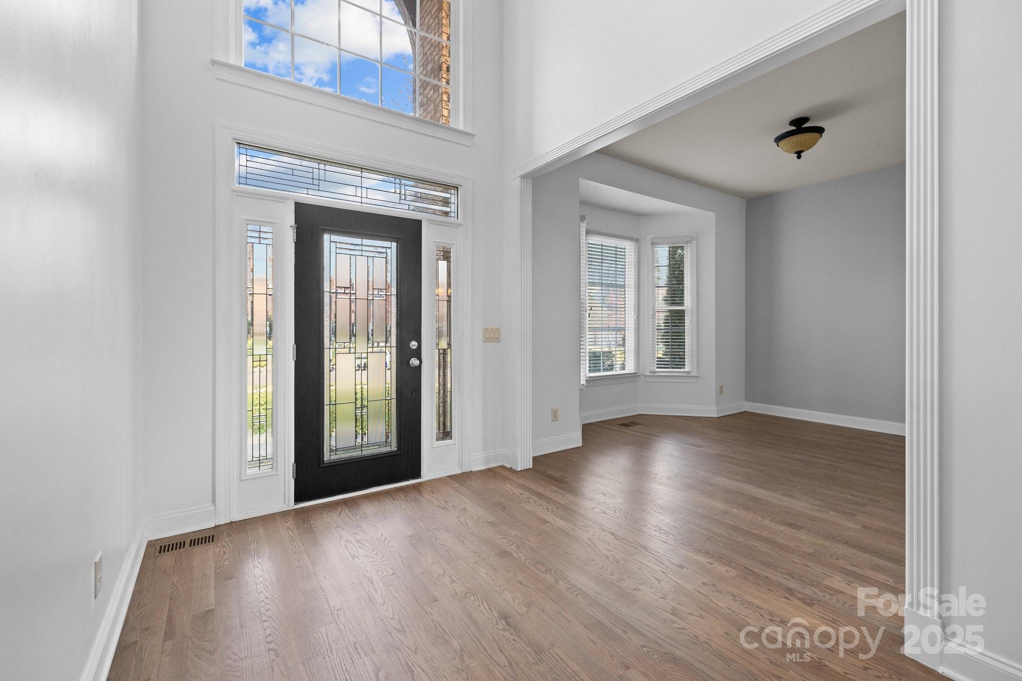 3907 Voltaire Drive — Monroe
