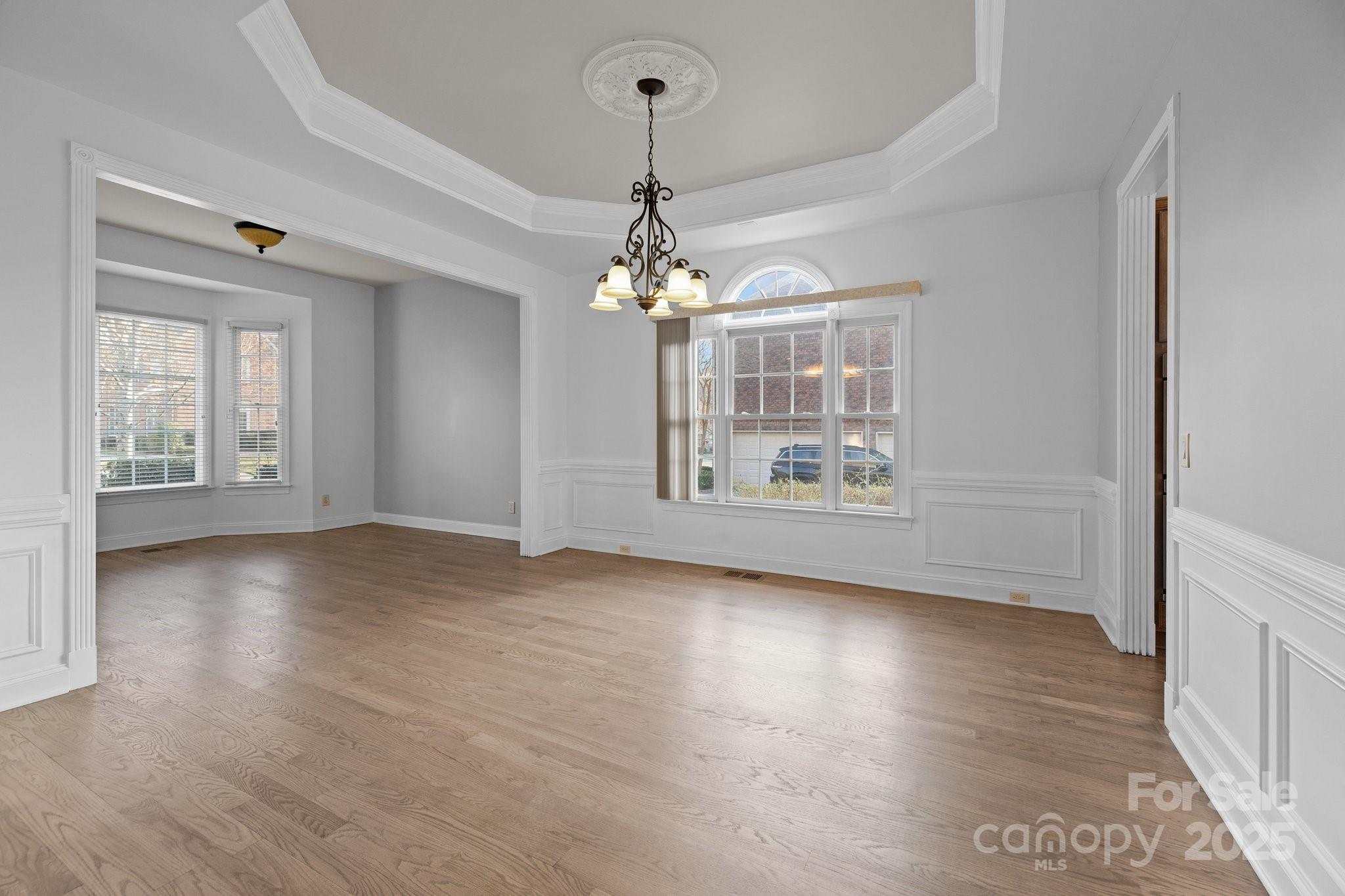 3907 Voltaire Drive — Monroe