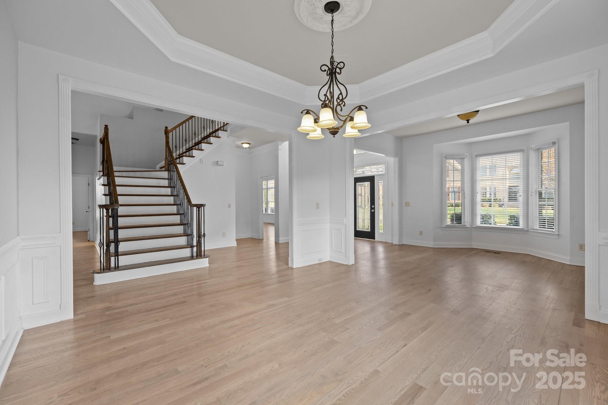 3907 Voltaire Drive — Monroe