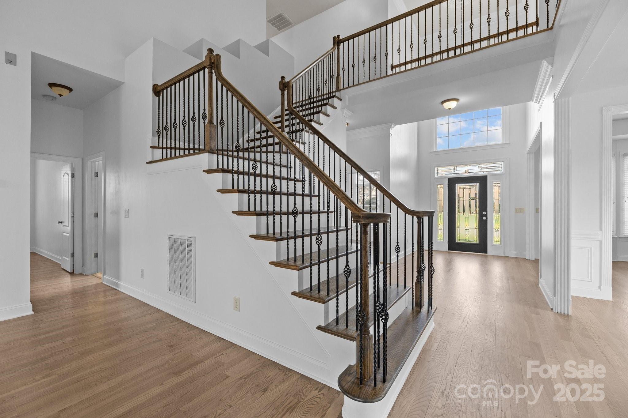 3907 Voltaire Drive — Monroe