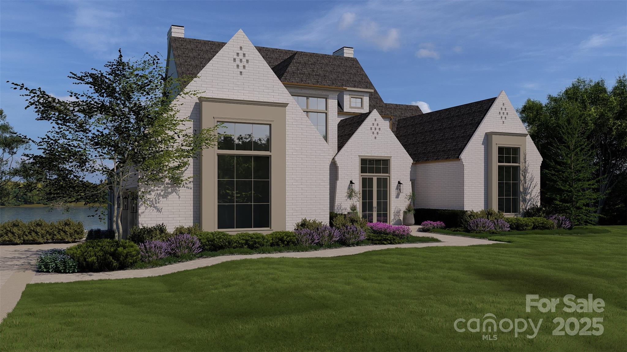9178 Fair Oak Drive — Sherrills Ford